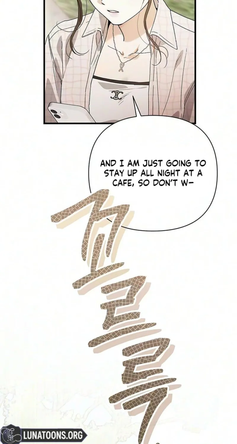 Be a Bad Guy! — Chapter 21 — Page 19