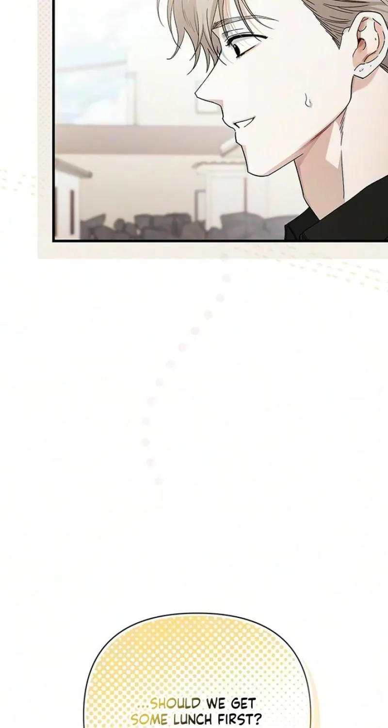 Be a Bad Guy! — Chapter 21 — Page 22