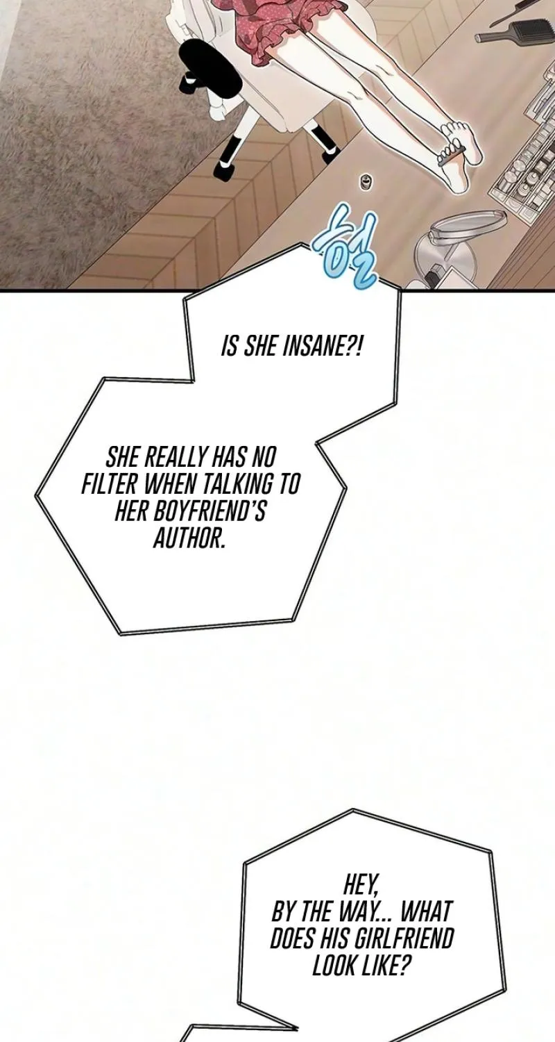 Be a Bad Guy! — Chapter 21 — Page 53