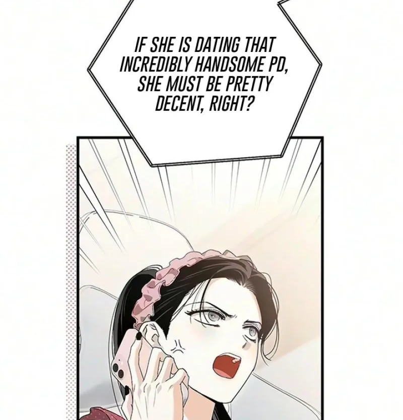 Be a Bad Guy! — Chapter 21 — Page 54