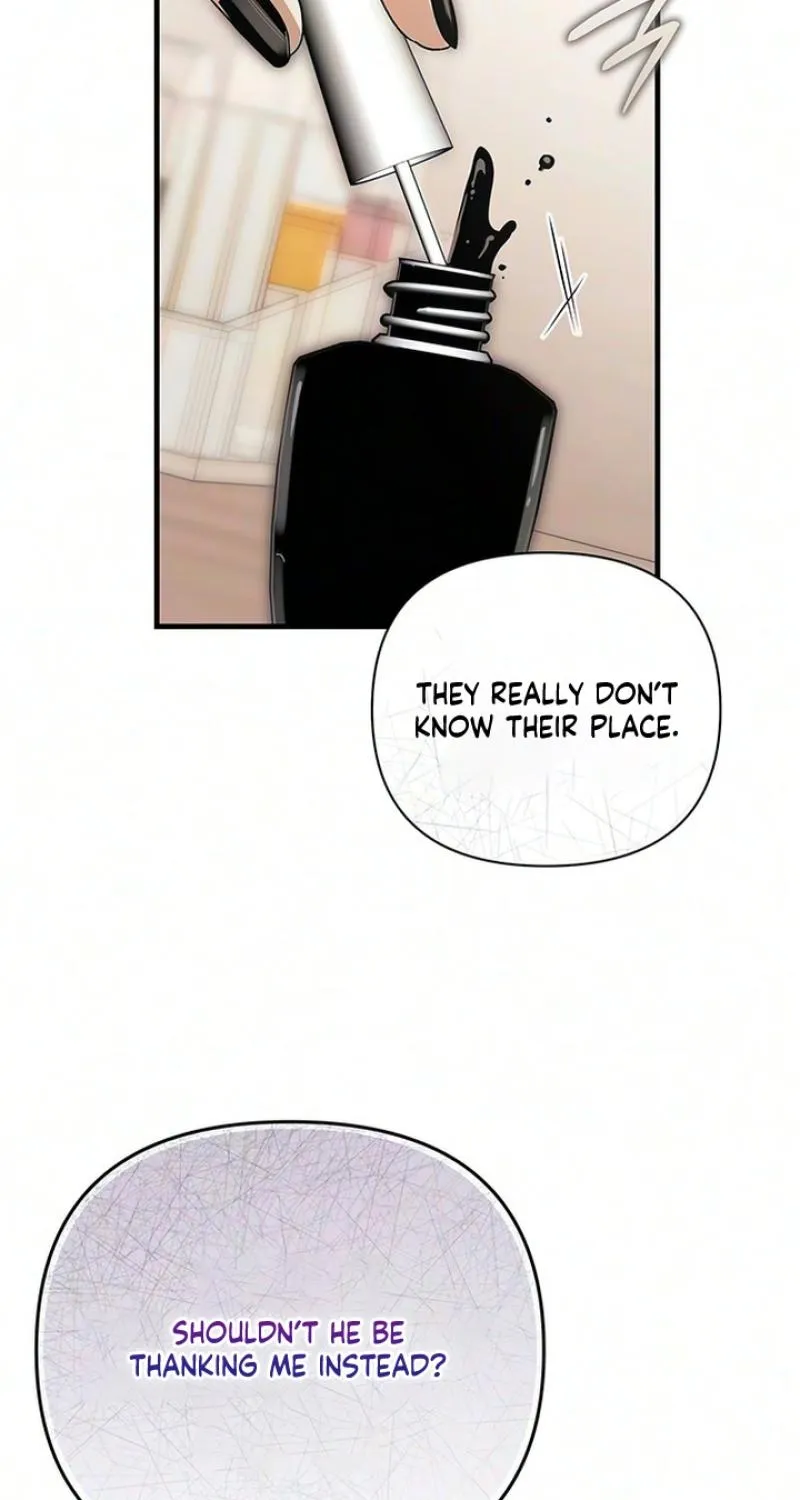 Be a Bad Guy! — Chapter 21 — Page 61