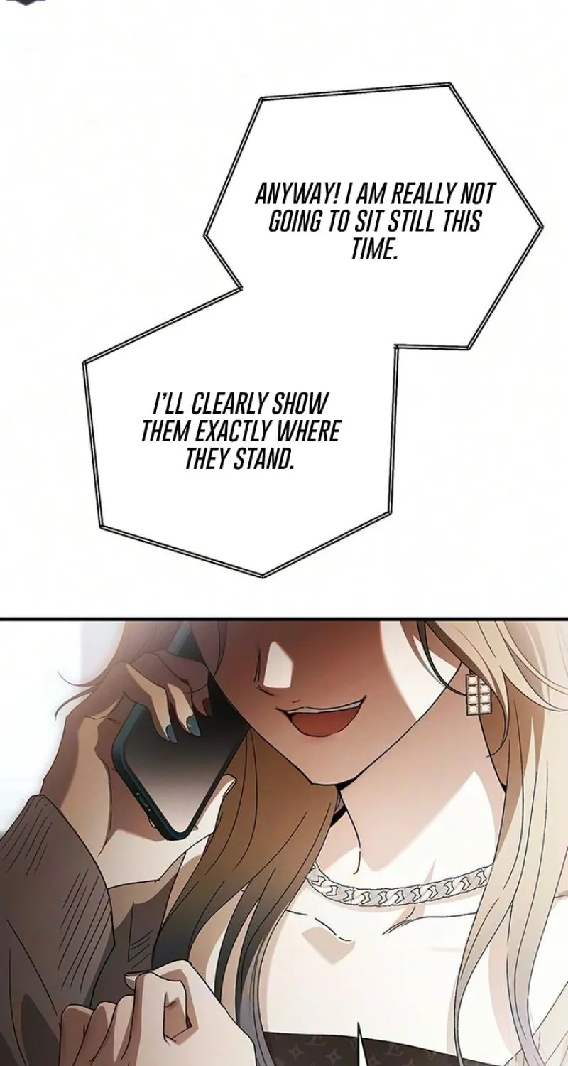 Be a Bad Guy! — Chapter 21 — Page 68