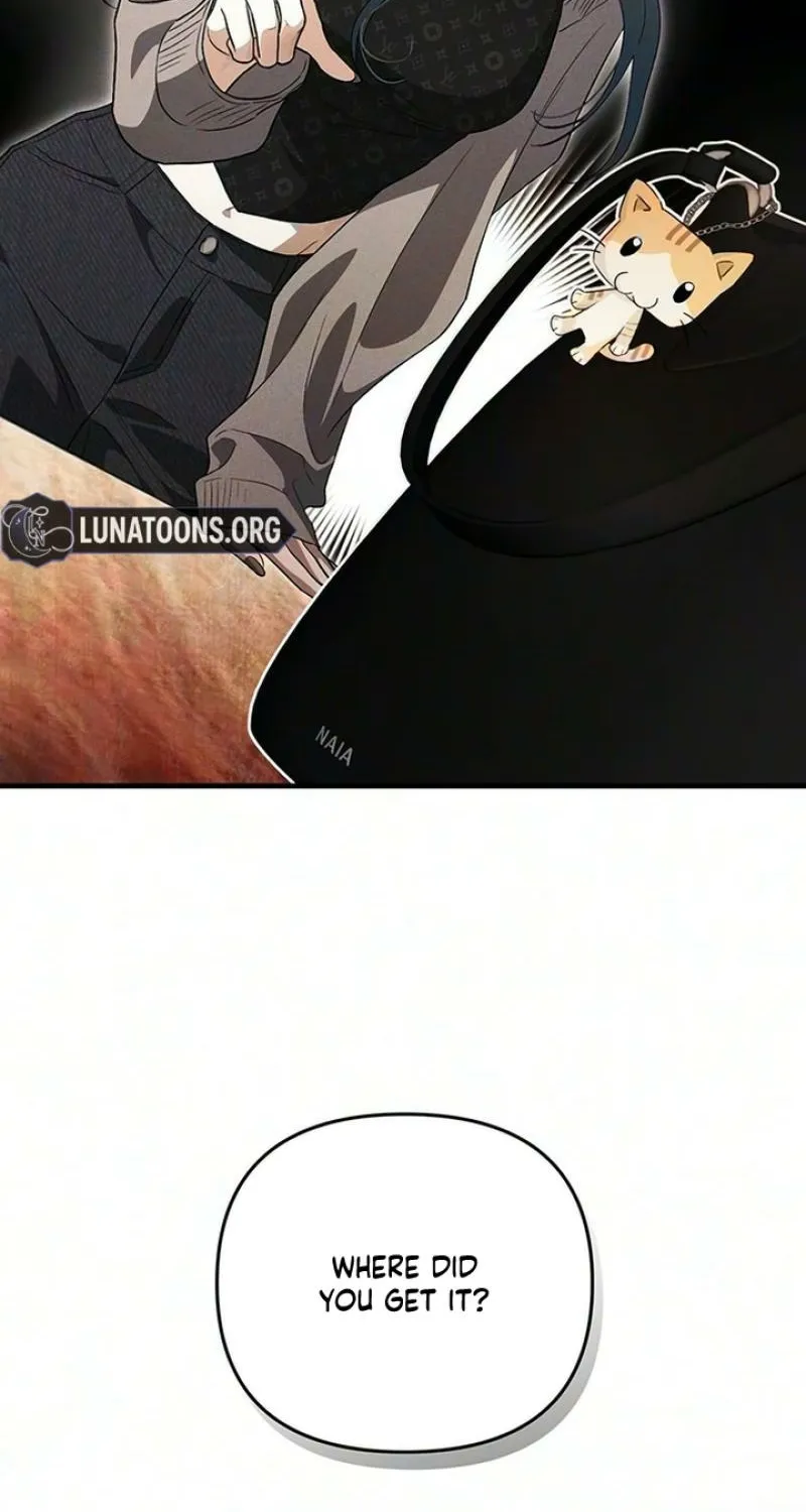 Be a Bad Guy! — Chapter 22 — Page 2