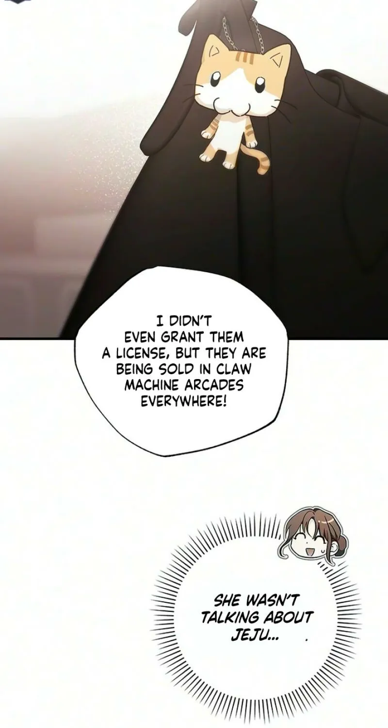 Be a Bad Guy! — Chapter 22 — Page 8