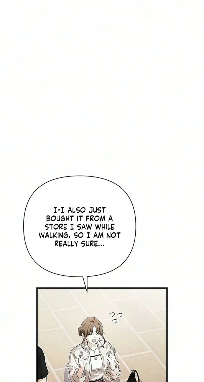 Be a Bad Guy! — Chapter 22 — Page 9