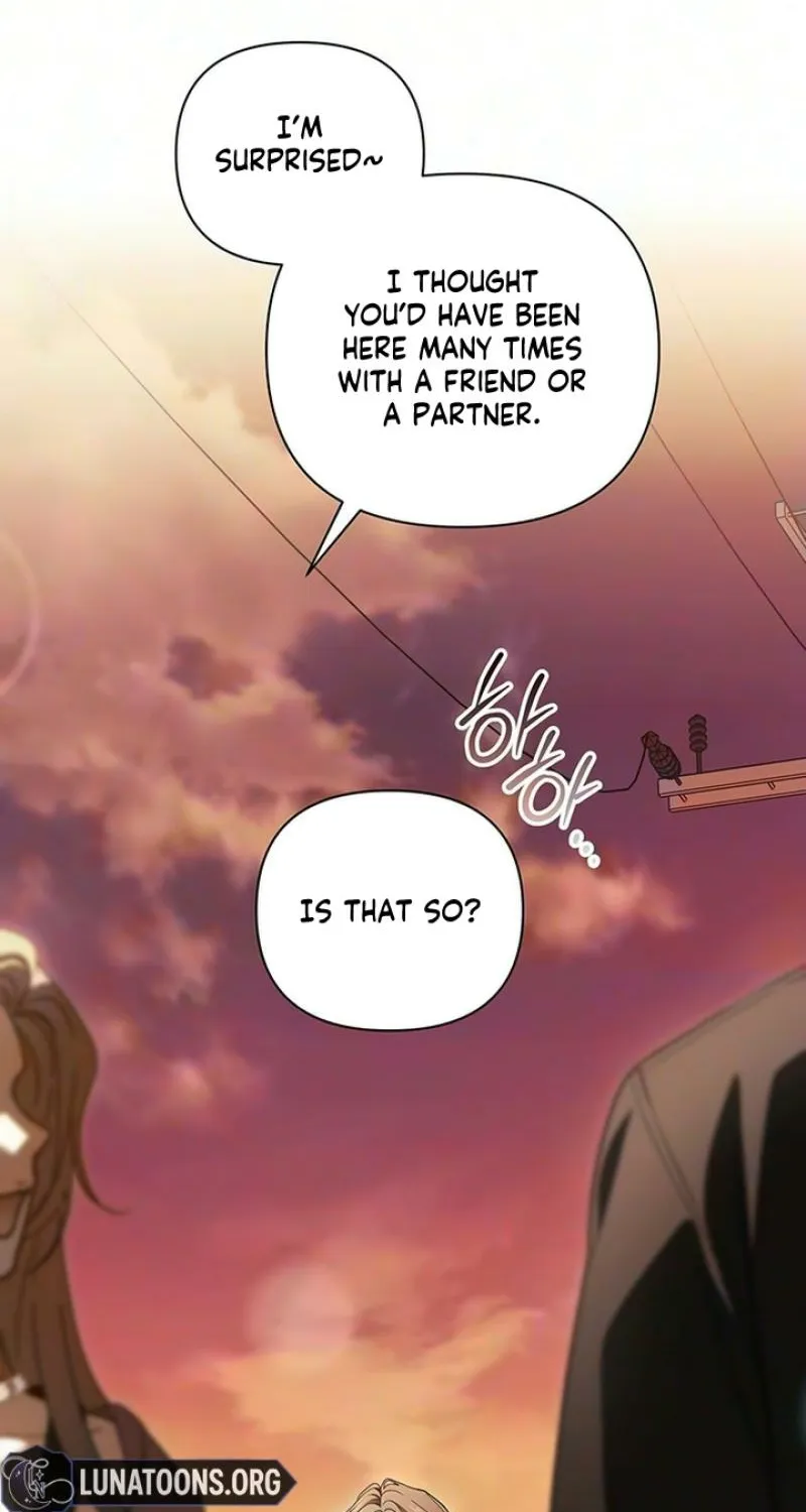 Be a Bad Guy! — Chapter 22 — Page 19