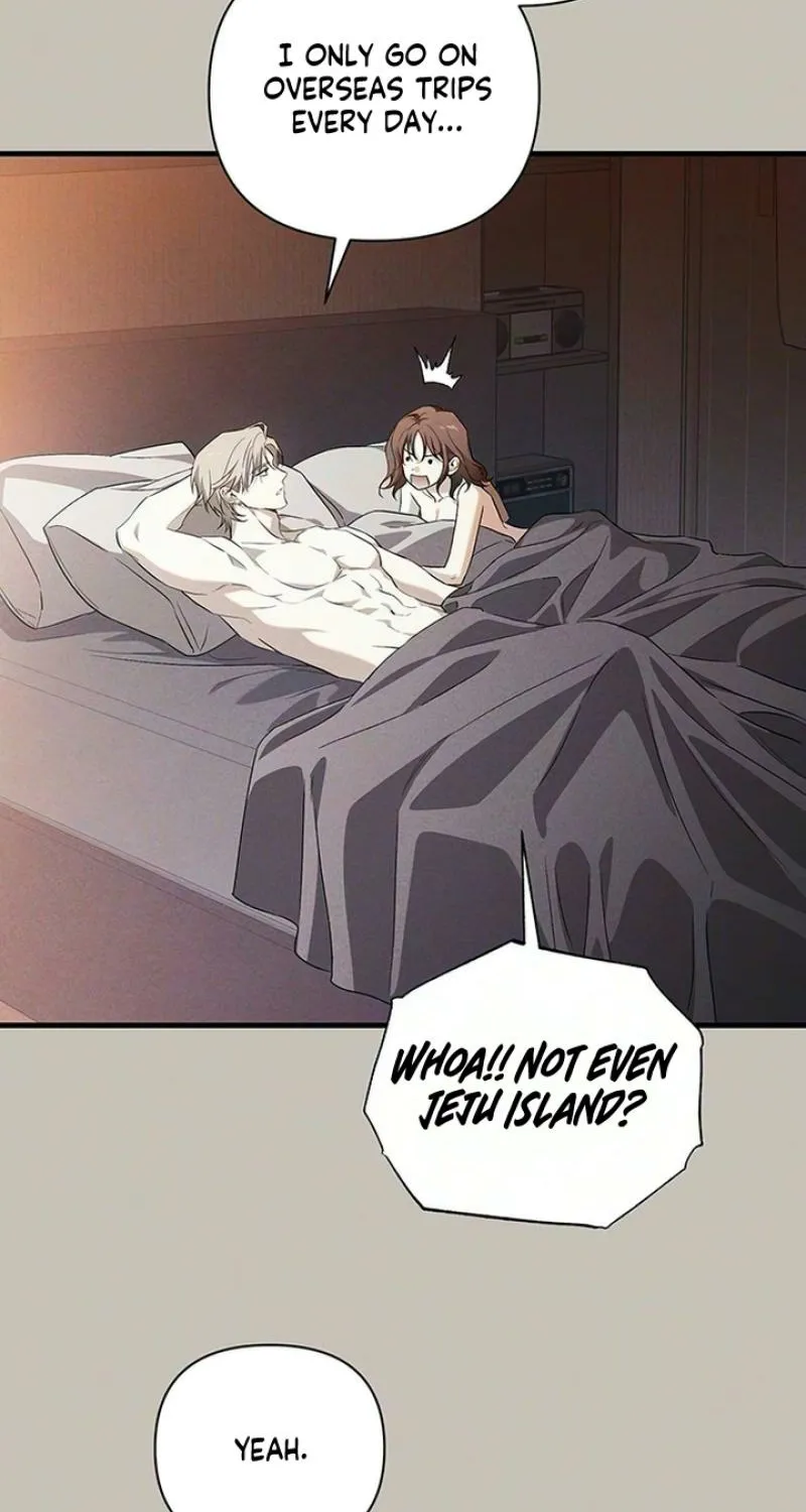 Be a Bad Guy! — Chapter 22 — Page 28