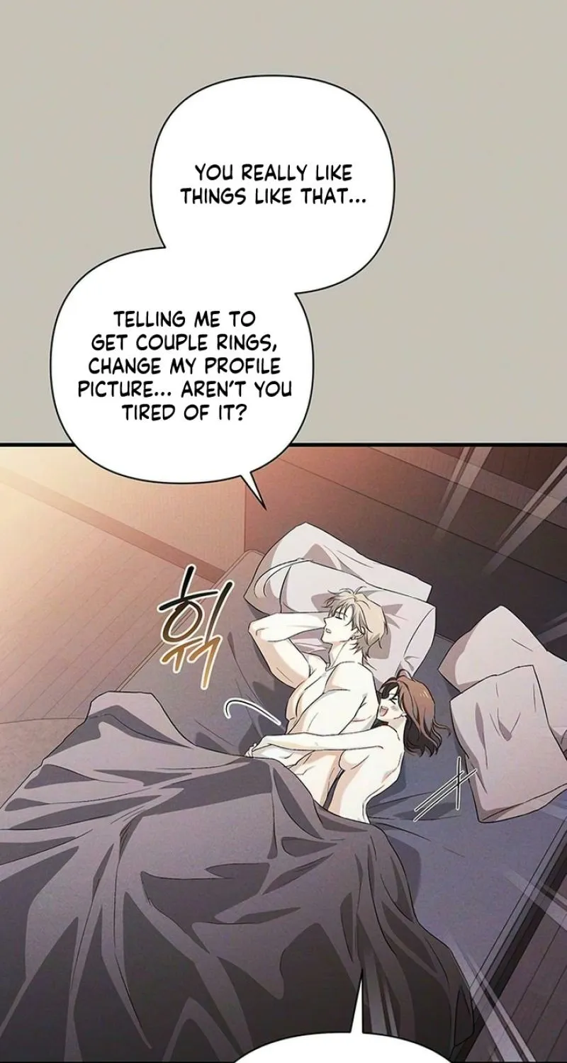 Be a Bad Guy! — Chapter 22 — Page 33