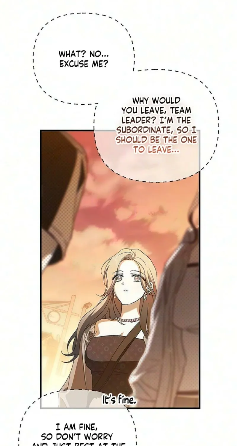 Be a Bad Guy! — Chapter 22 — Page 82