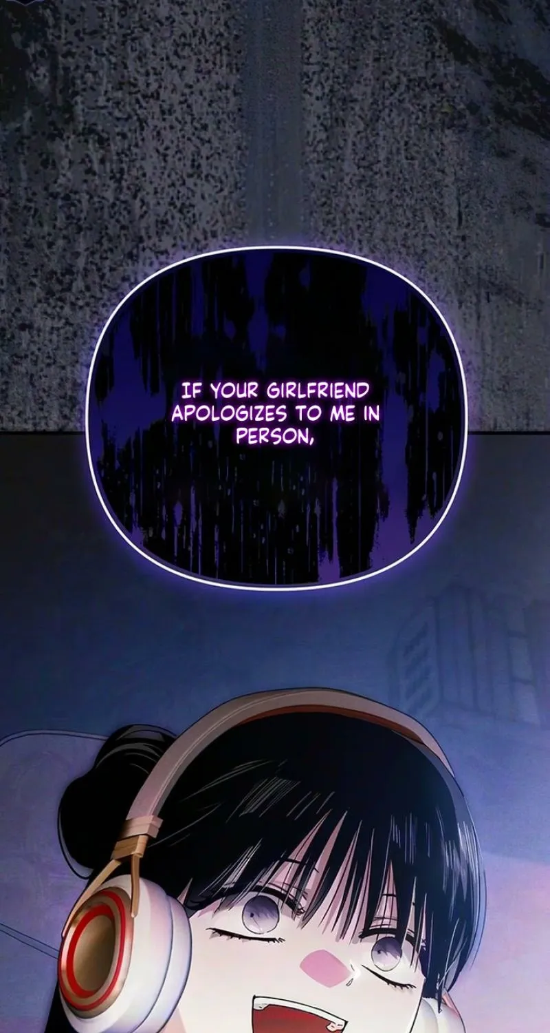 Be a Bad Guy! — Chapter 22 — Page 104
