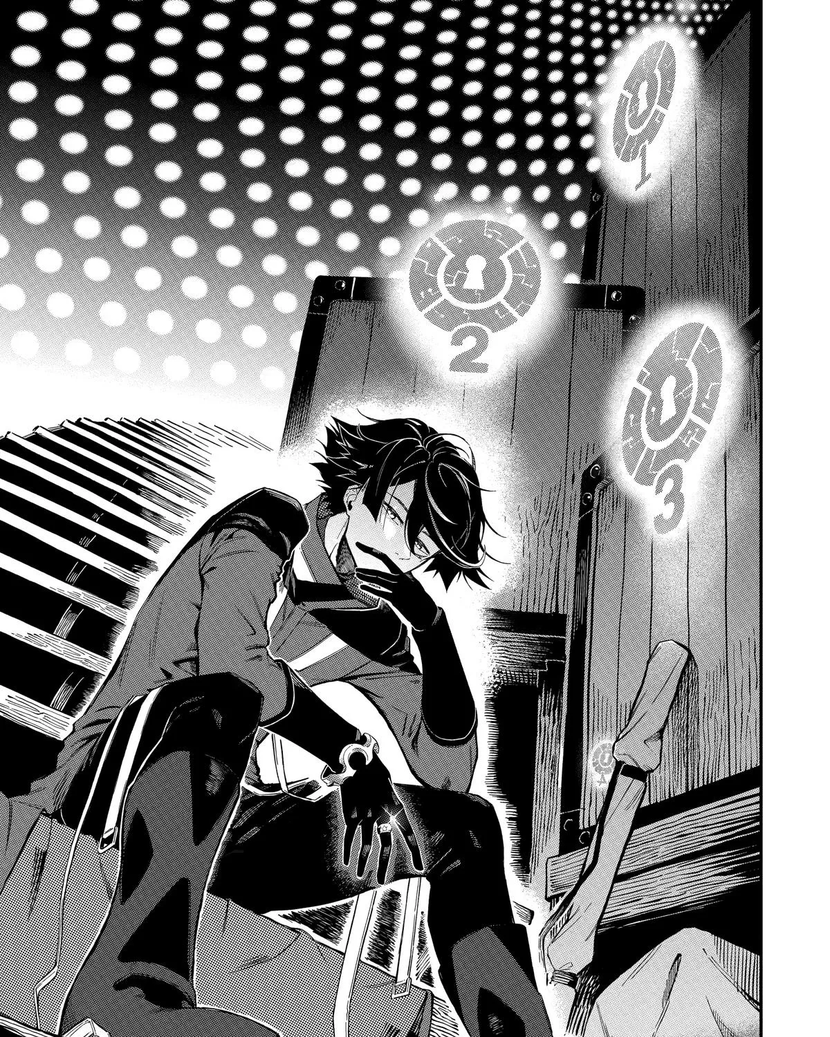 Strongest in the World with Assassination Skill — Chapter 11 — Page 5