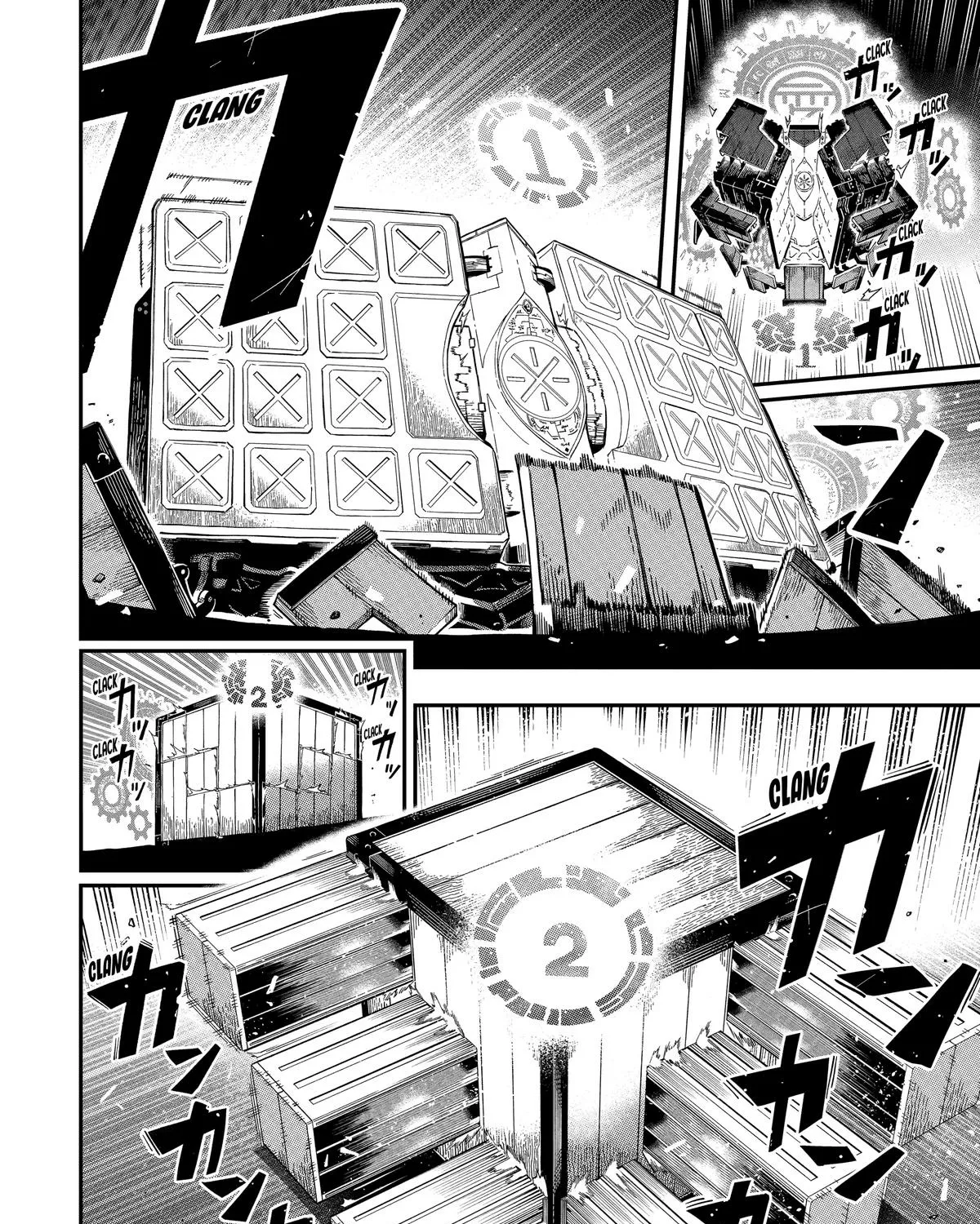 Strongest in the World with Assassination Skill — Chapter 11 — Page 11