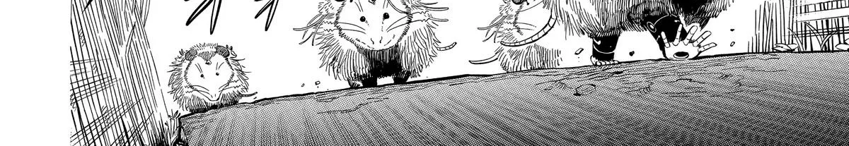 Strongest in the World with Assassination Skill — Chapter 11 — Page 20