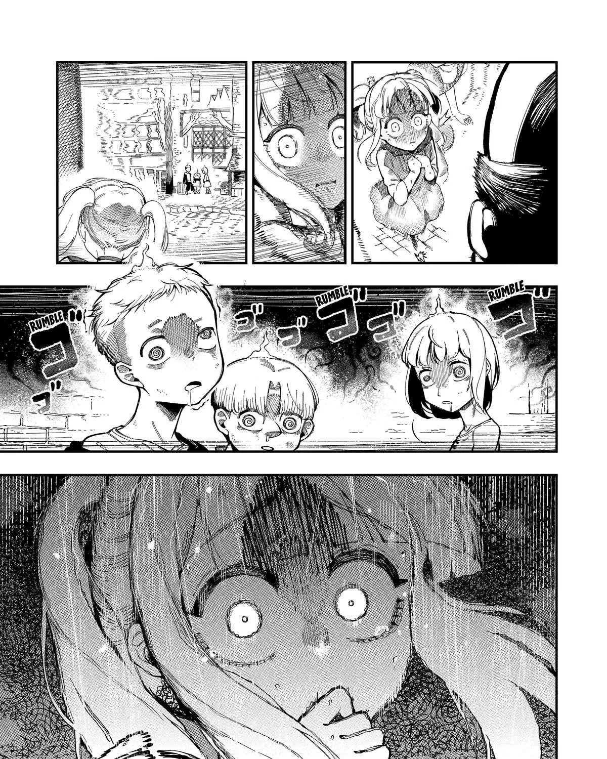 Strongest in the World with Assassination Skill — Chapter 11 — Page 25