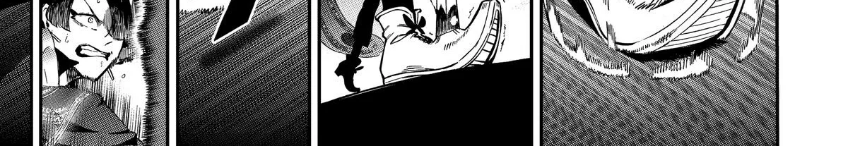 Strongest in the World with Assassination Skill — Chapter 11 — Page 98