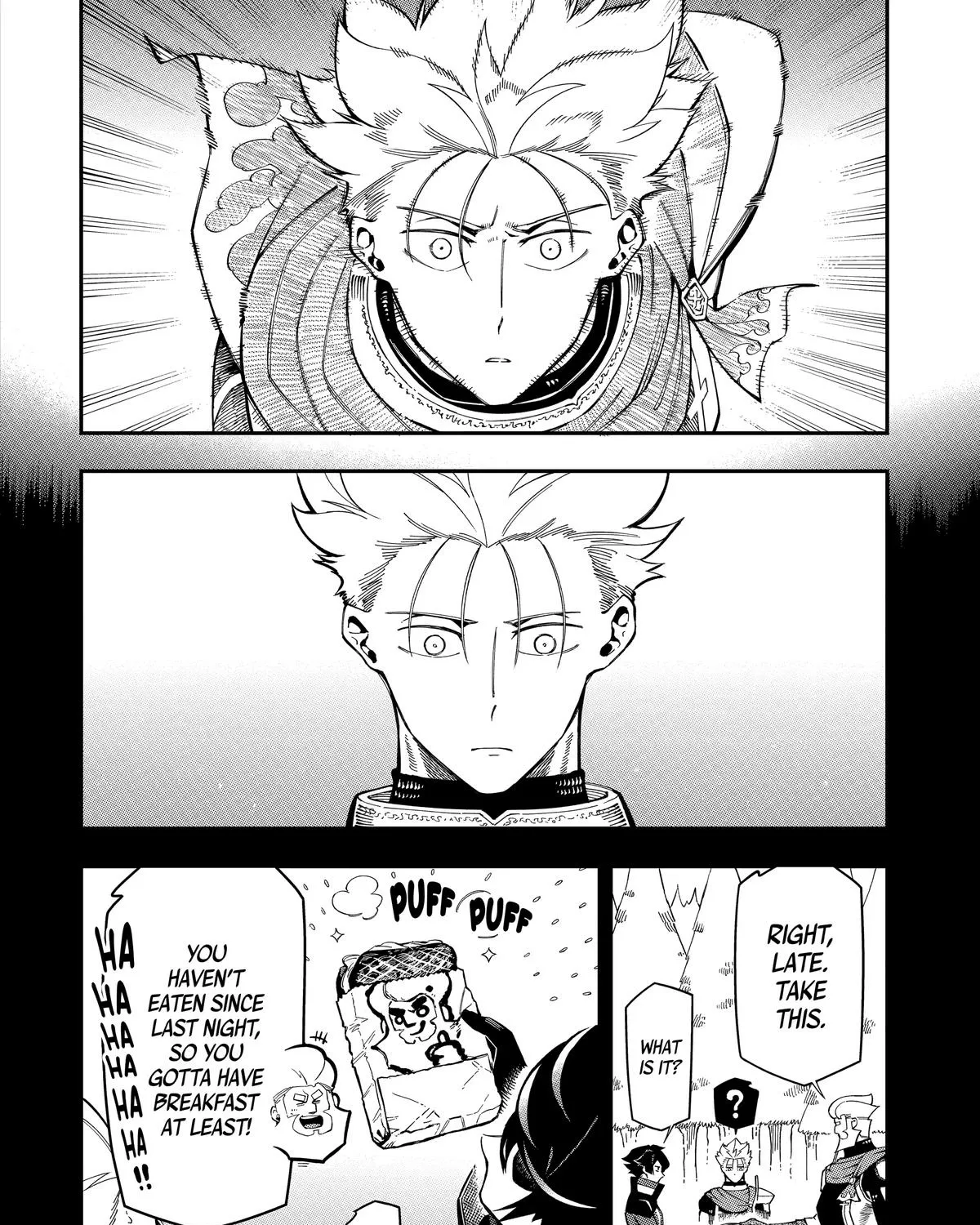 Strongest in the World with Assassination Skill — Chapter 12 — Page 15