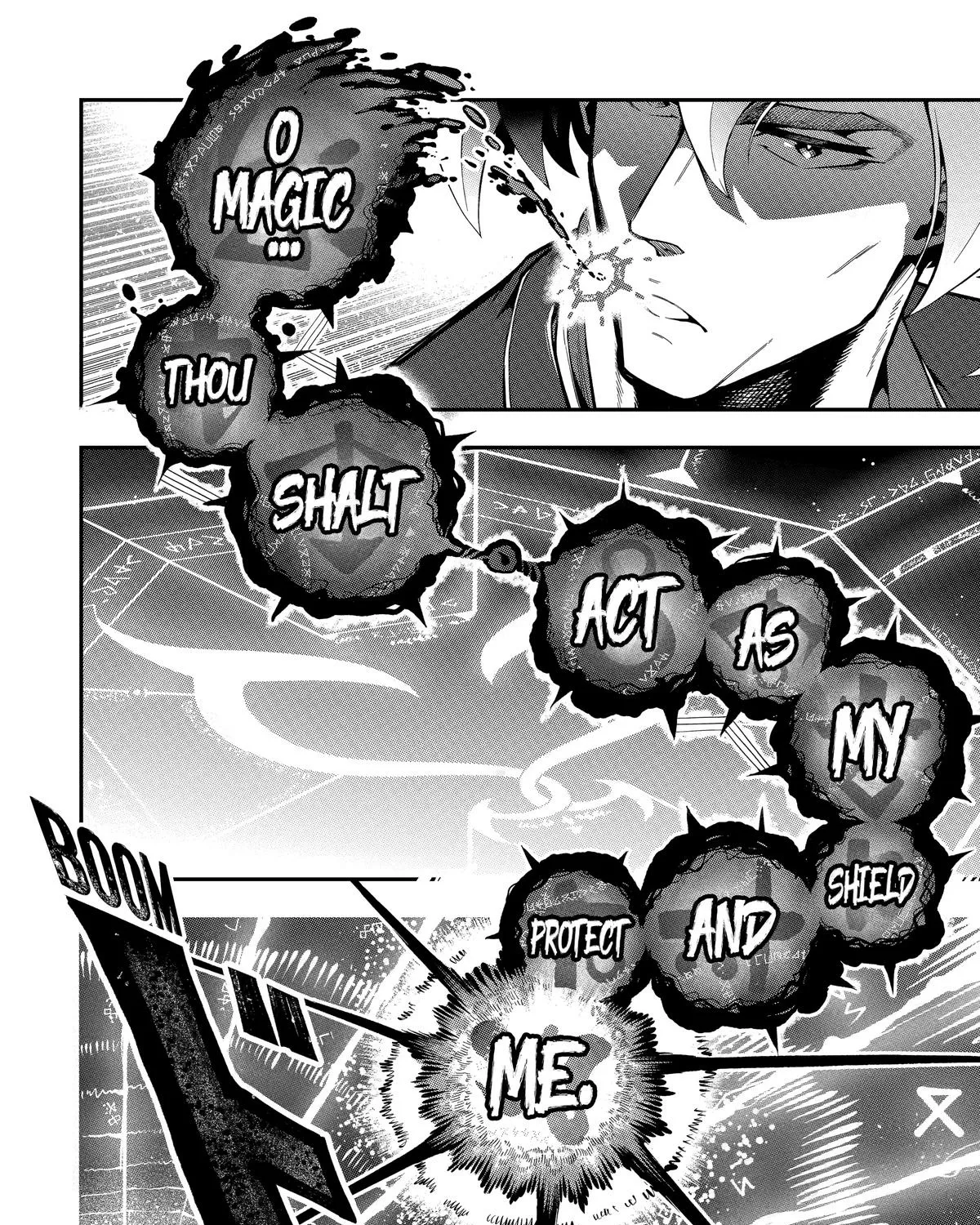 Strongest in the World with Assassination Skill — Chapter 12 — Page 59