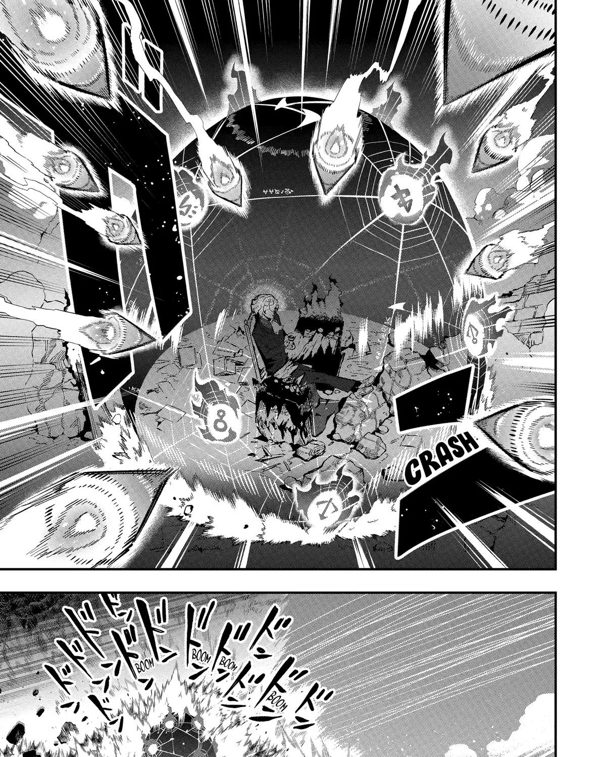 Strongest in the World with Assassination Skill — Chapter 12 — Page 61
