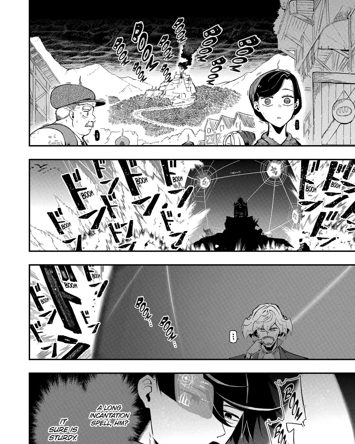 Strongest in the World with Assassination Skill — Chapter 12 — Page 63