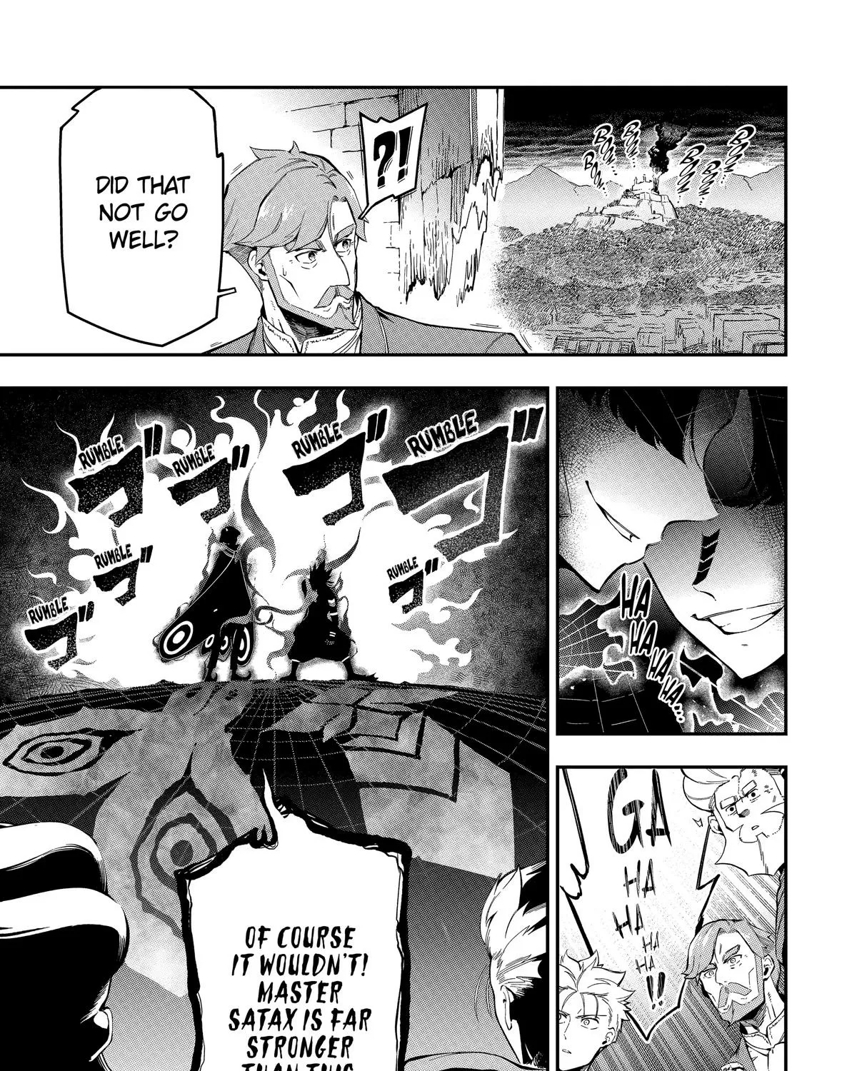 Strongest in the World with Assassination Skill — Chapter 12 — Page 65