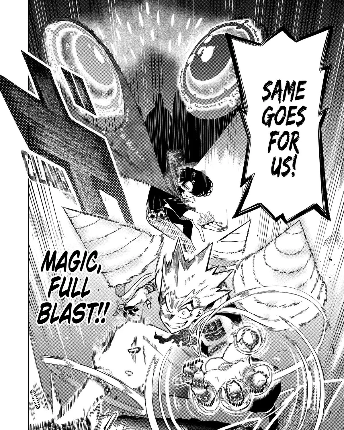 Strongest in the World with Assassination Skill — Chapter 12 — Page 67
