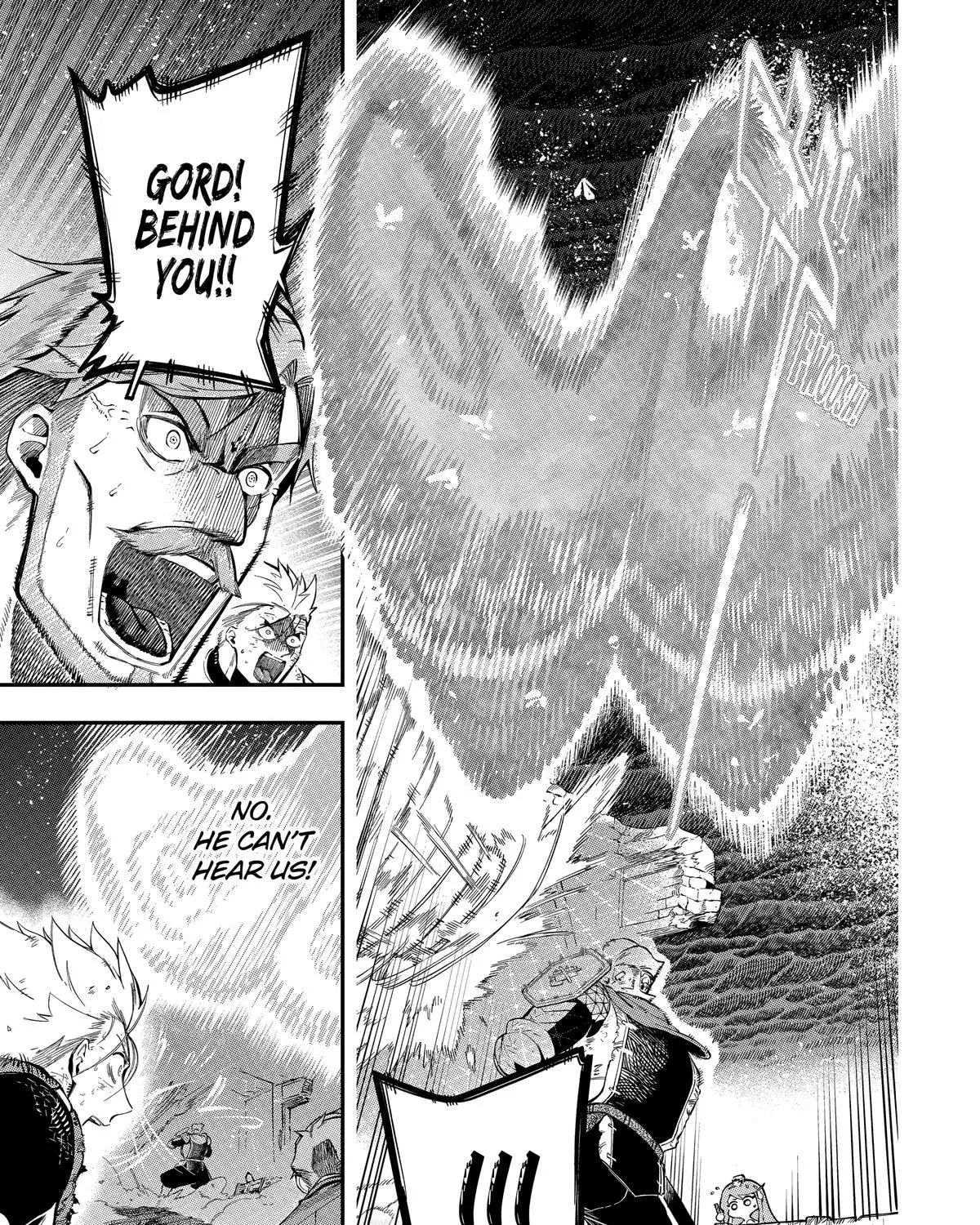 Strongest in the World with Assassination Skill — Chapter 12 — Page 97