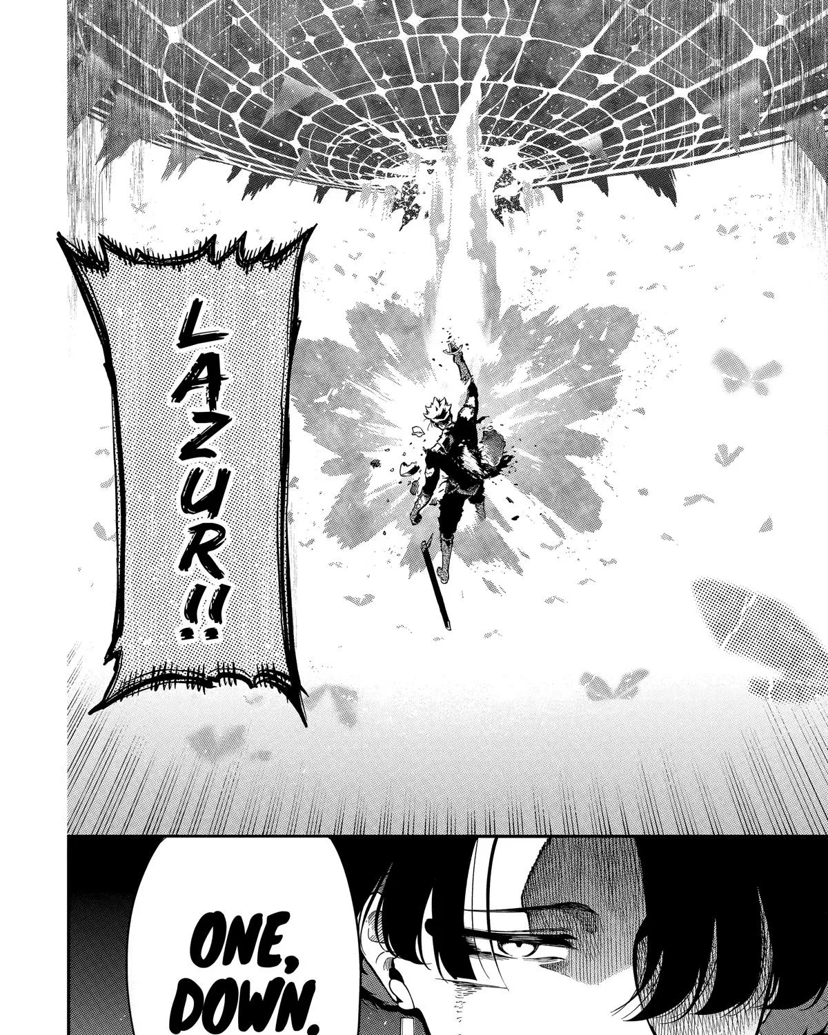 Strongest in the World with Assassination Skill — Chapter 12 — Page 111