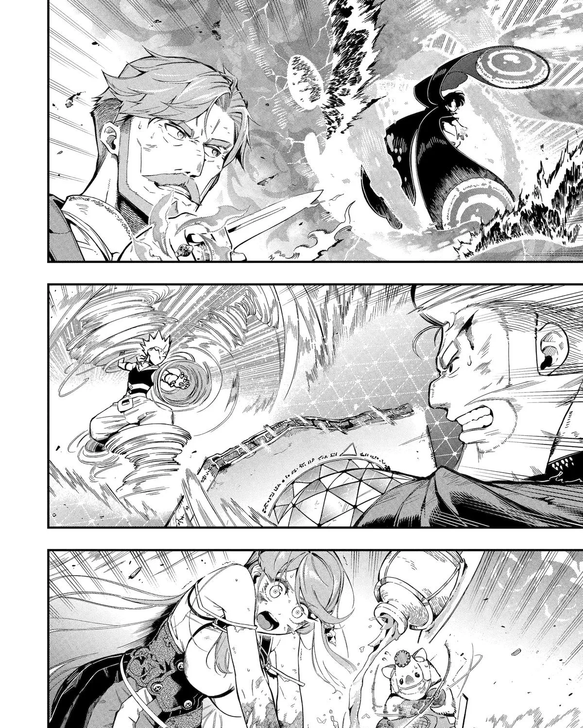 Strongest in the World with Assassination Skill — Chapter 13 — Page 19
