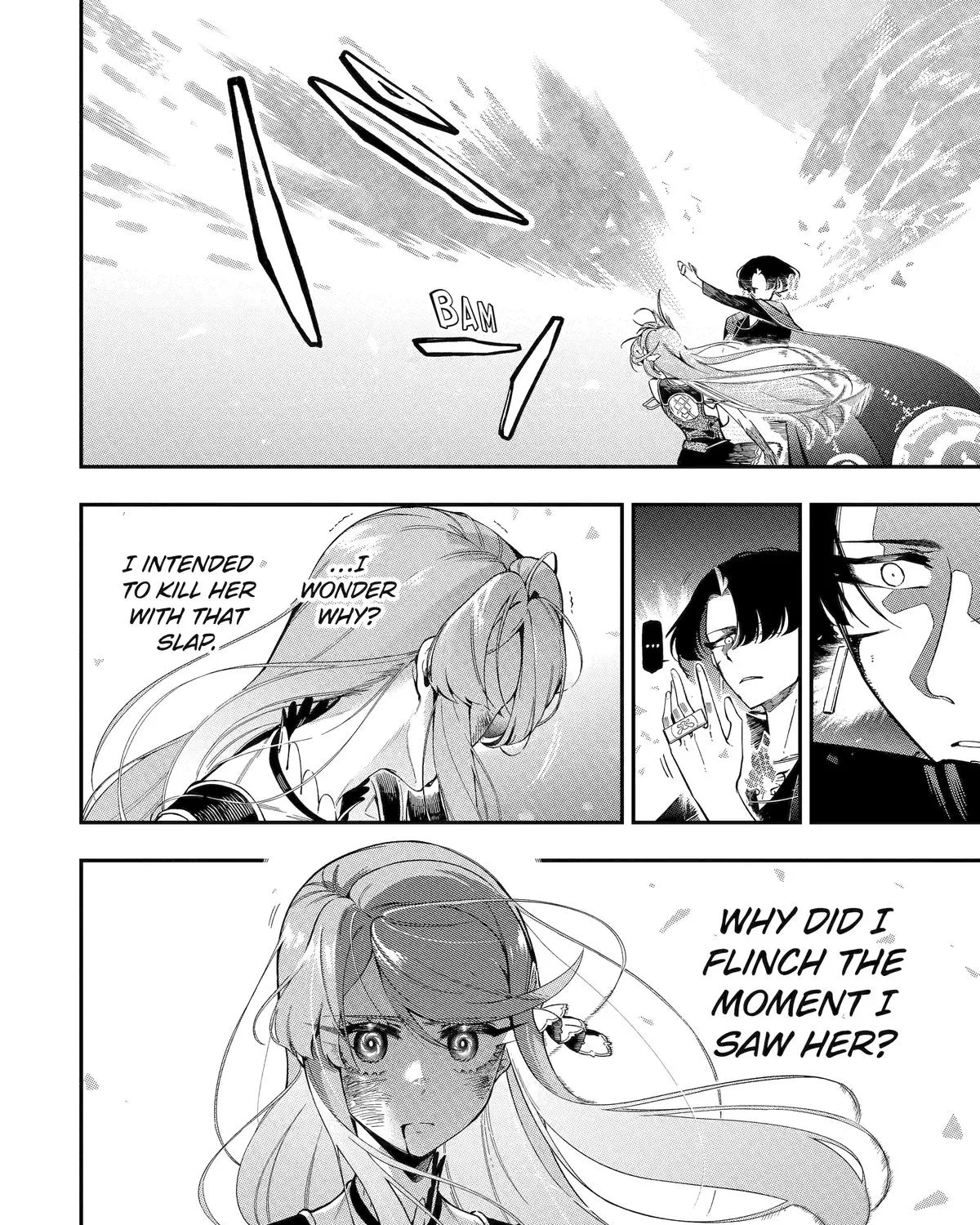Strongest in the World with Assassination Skill — Chapter 13 — Page 55