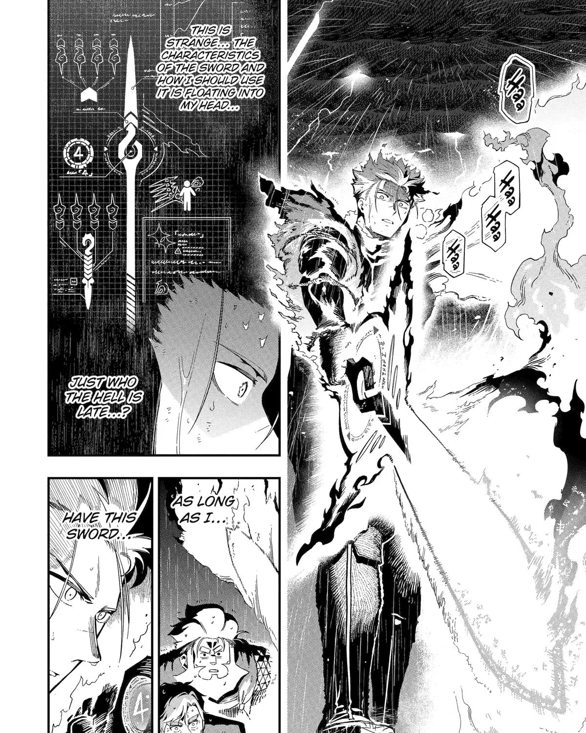 Strongest in the World with Assassination Skill — Chapter 13 — Page 83
