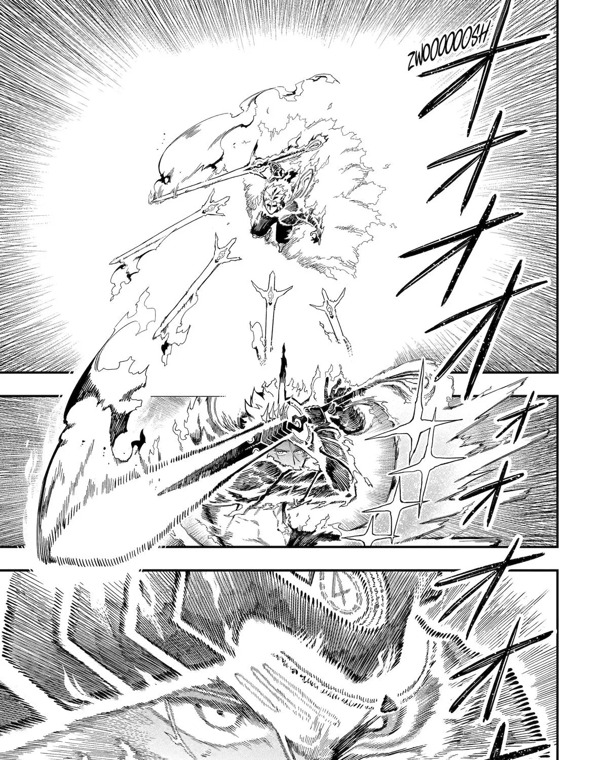 Strongest in the World with Assassination Skill — Chapter 13 — Page 97