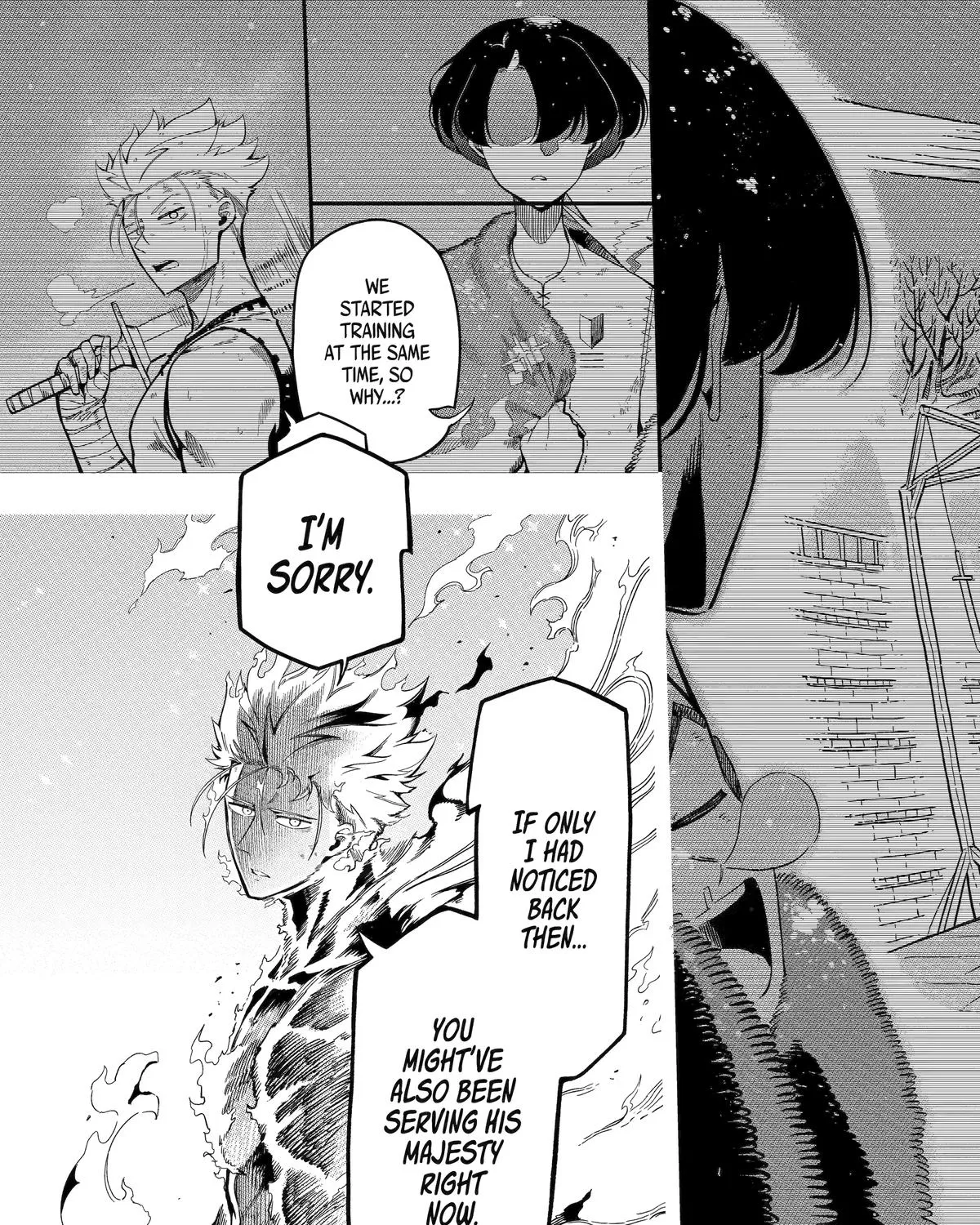 Strongest in the World with Assassination Skill — Chapter 13 — Page 101
