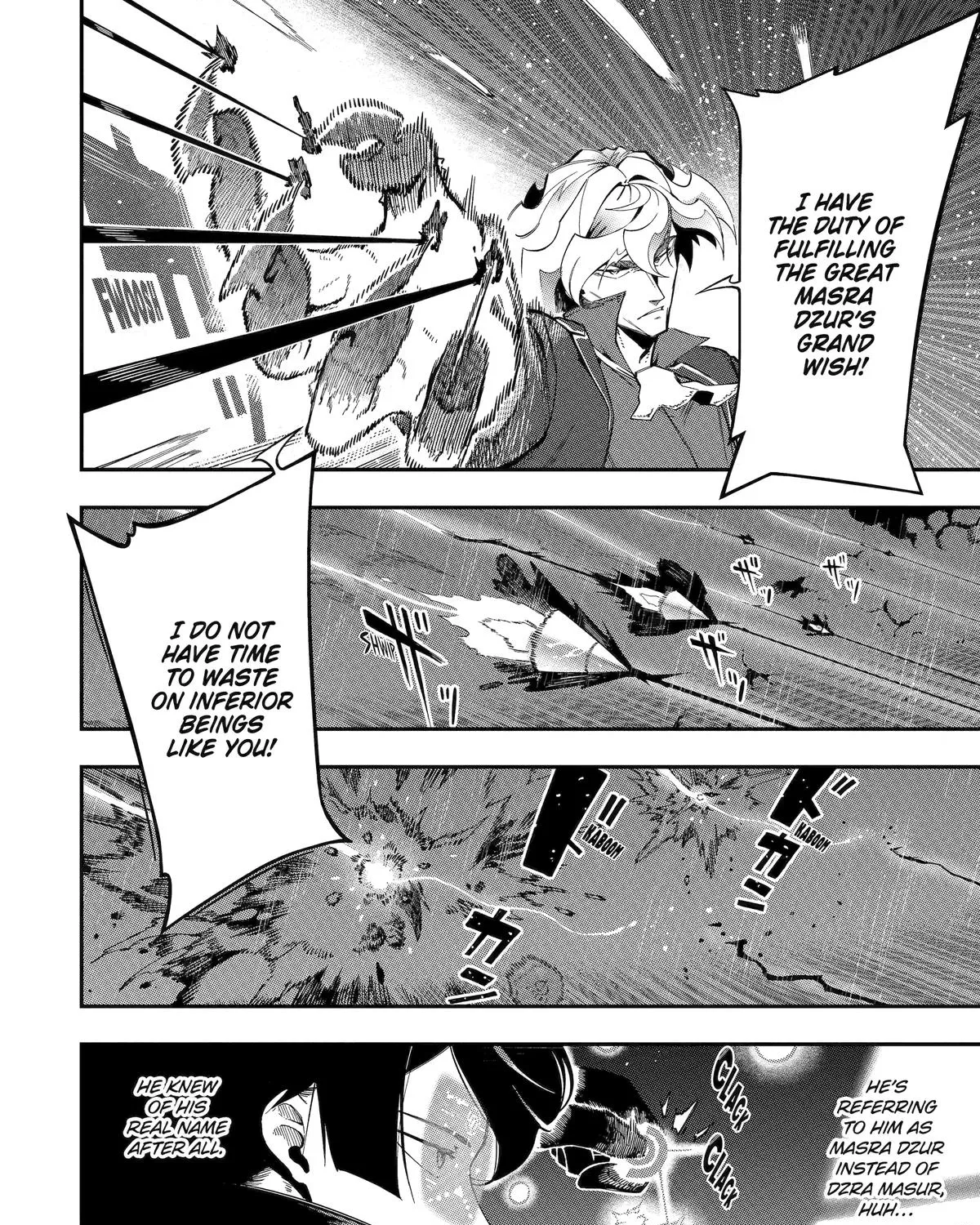 Strongest in the World with Assassination Skill — Chapter 14 — Page 9