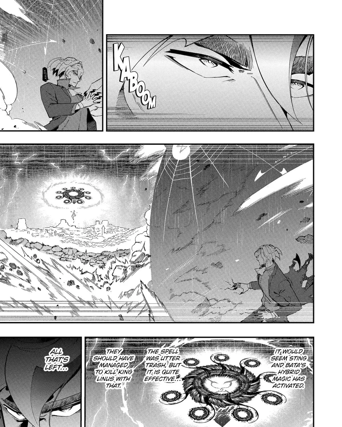 Strongest in the World with Assassination Skill — Chapter 14 — Page 11