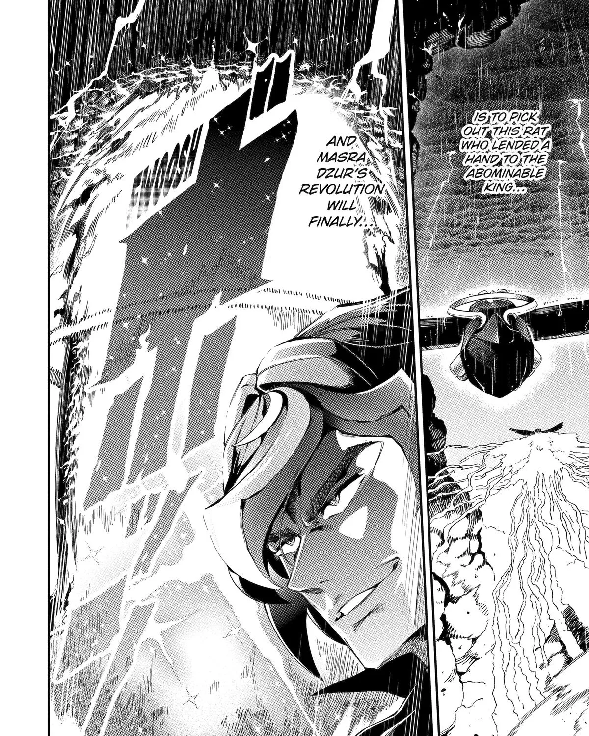 Strongest in the World with Assassination Skill — Chapter 14 — Page 13