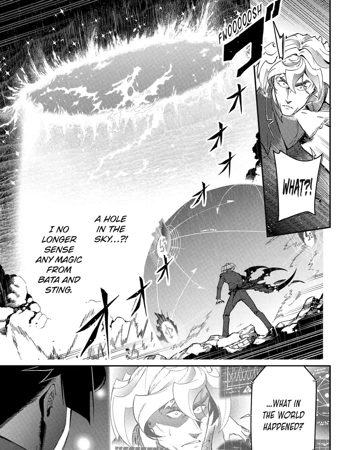 Strongest in the World with Assassination Skill — Chapter 14 — Page 15