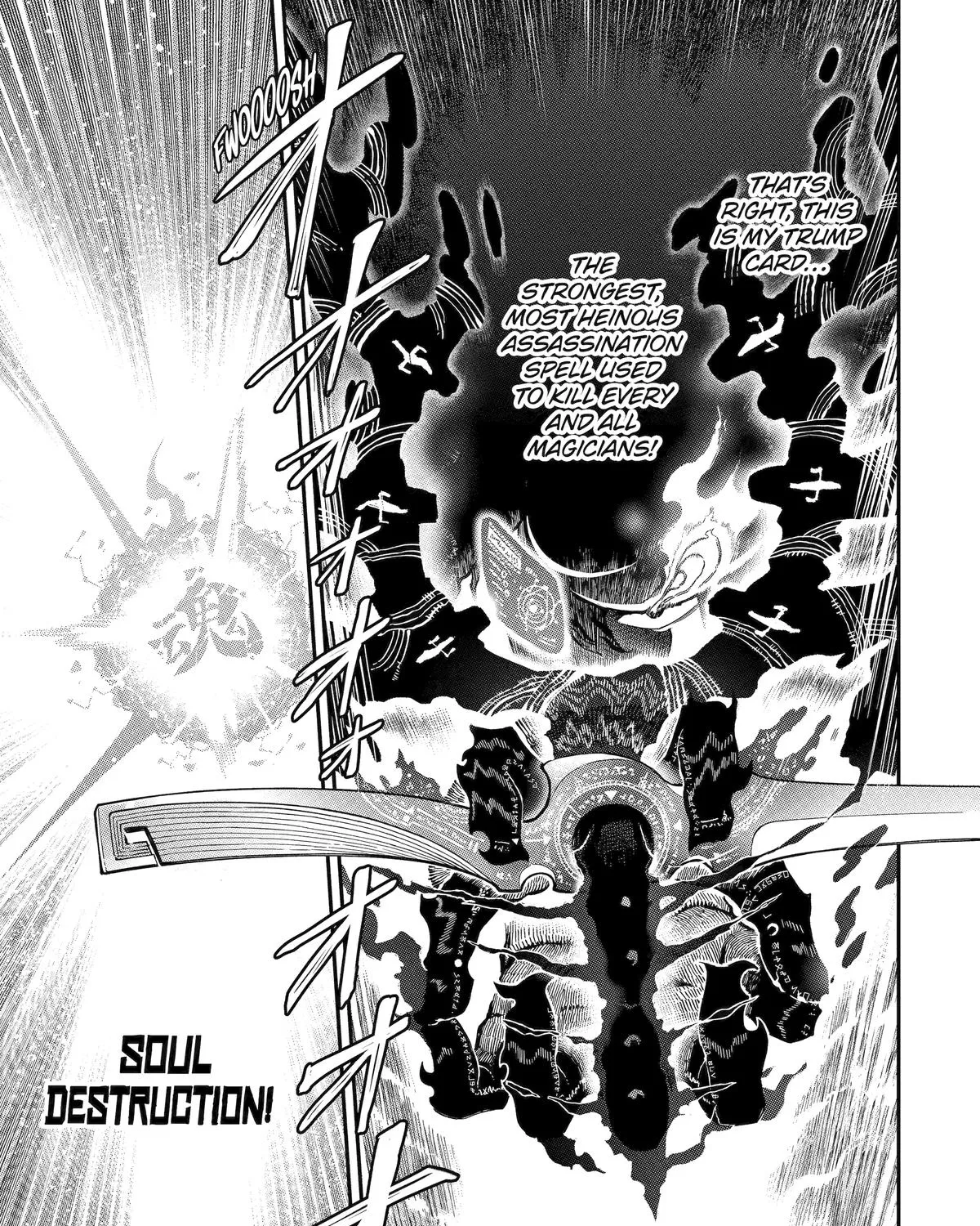 Strongest in the World with Assassination Skill — Chapter 14 — Page 23