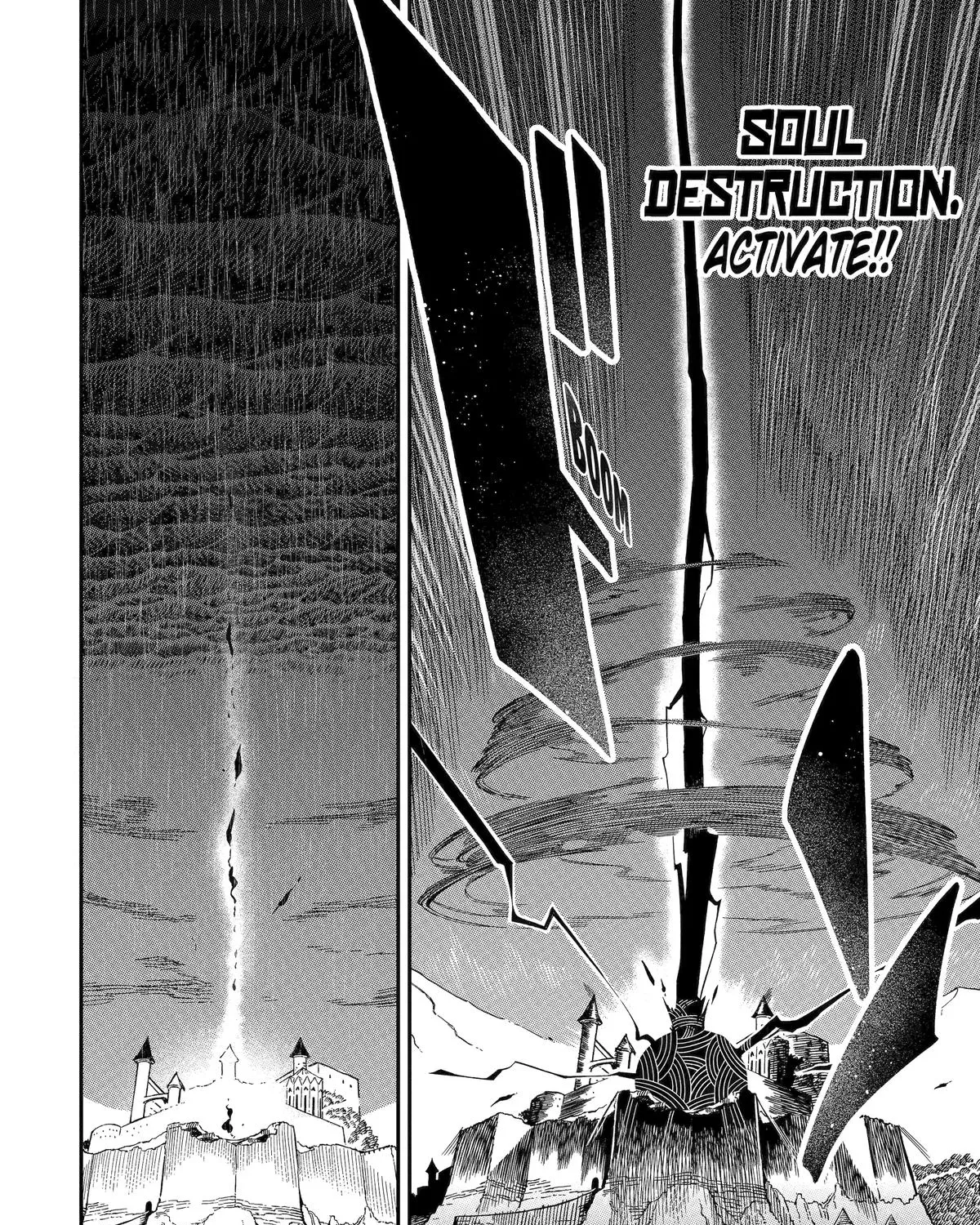 Strongest in the World with Assassination Skill — Chapter 14 — Page 29