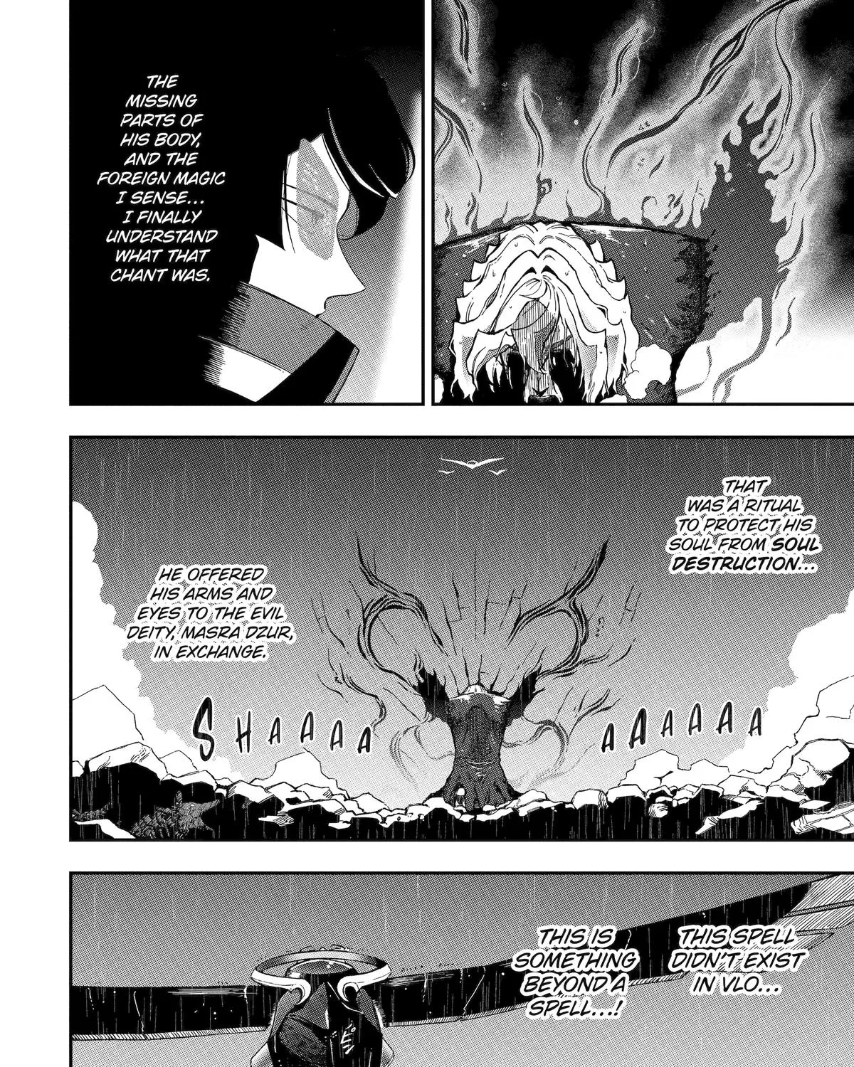 Strongest in the World with Assassination Skill — Chapter 14 — Page 33