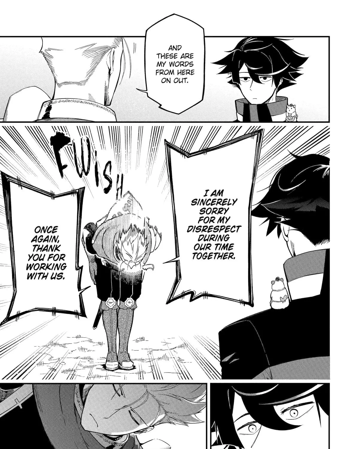 Strongest in the World with Assassination Skill — Chapter 14 — Page 89