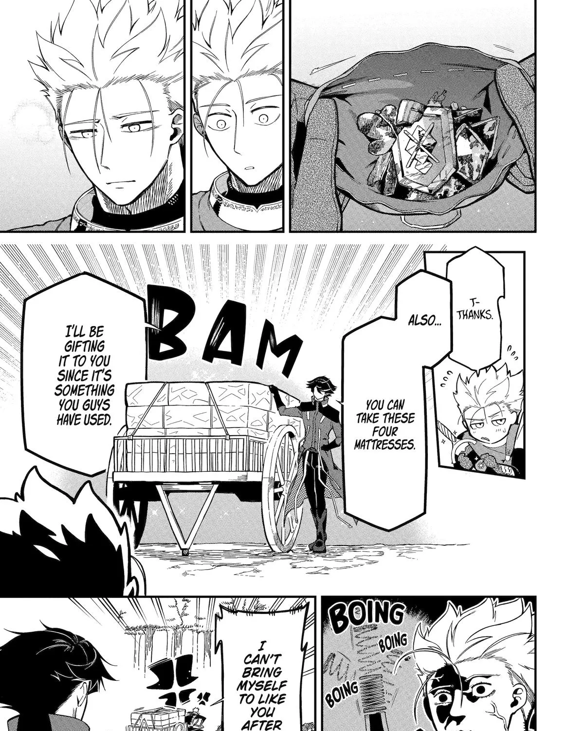 Strongest in the World with Assassination Skill — Chapter 14 — Page 93