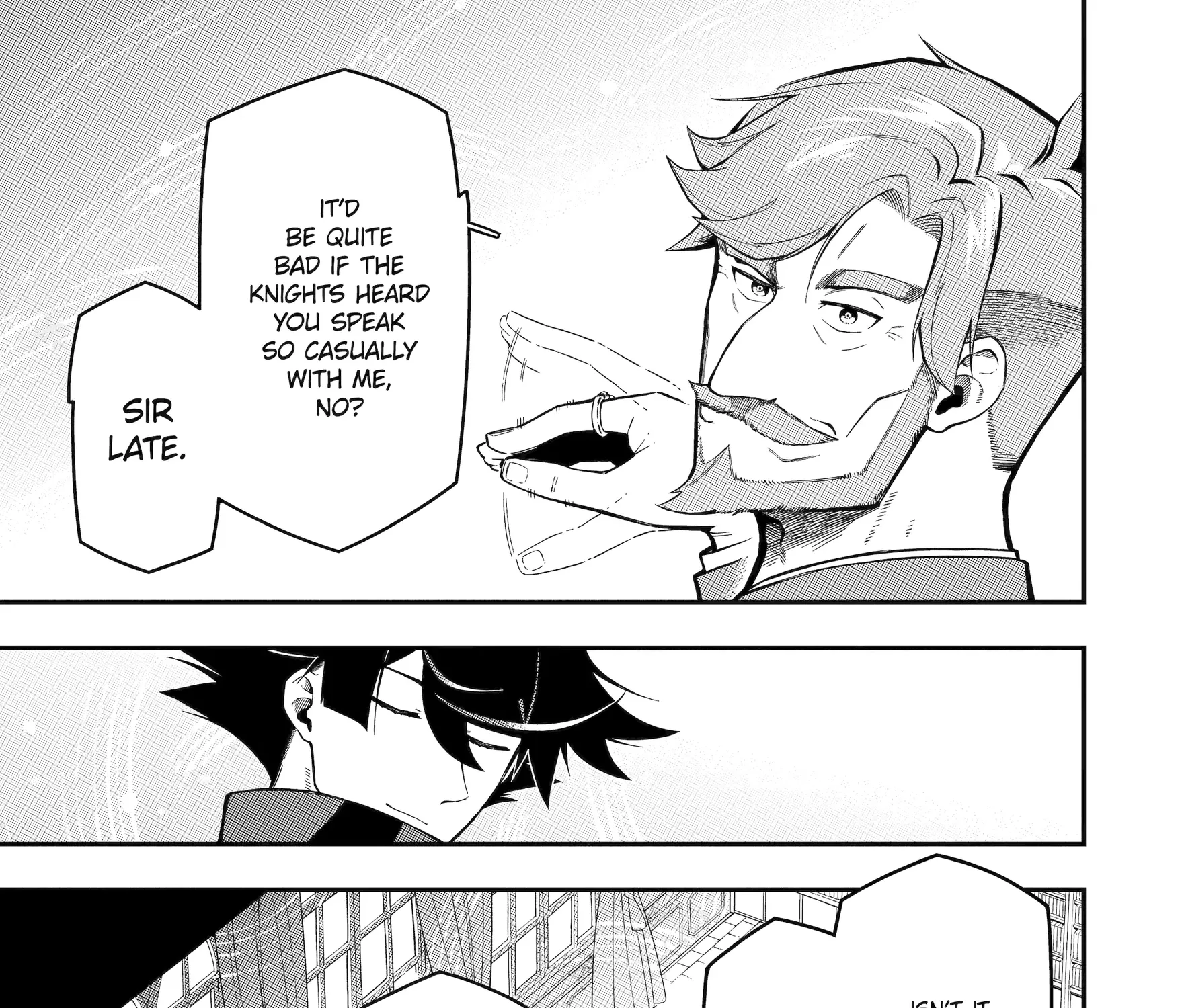 Strongest in the World with Assassination Skill — Chapter 15 — Page 11