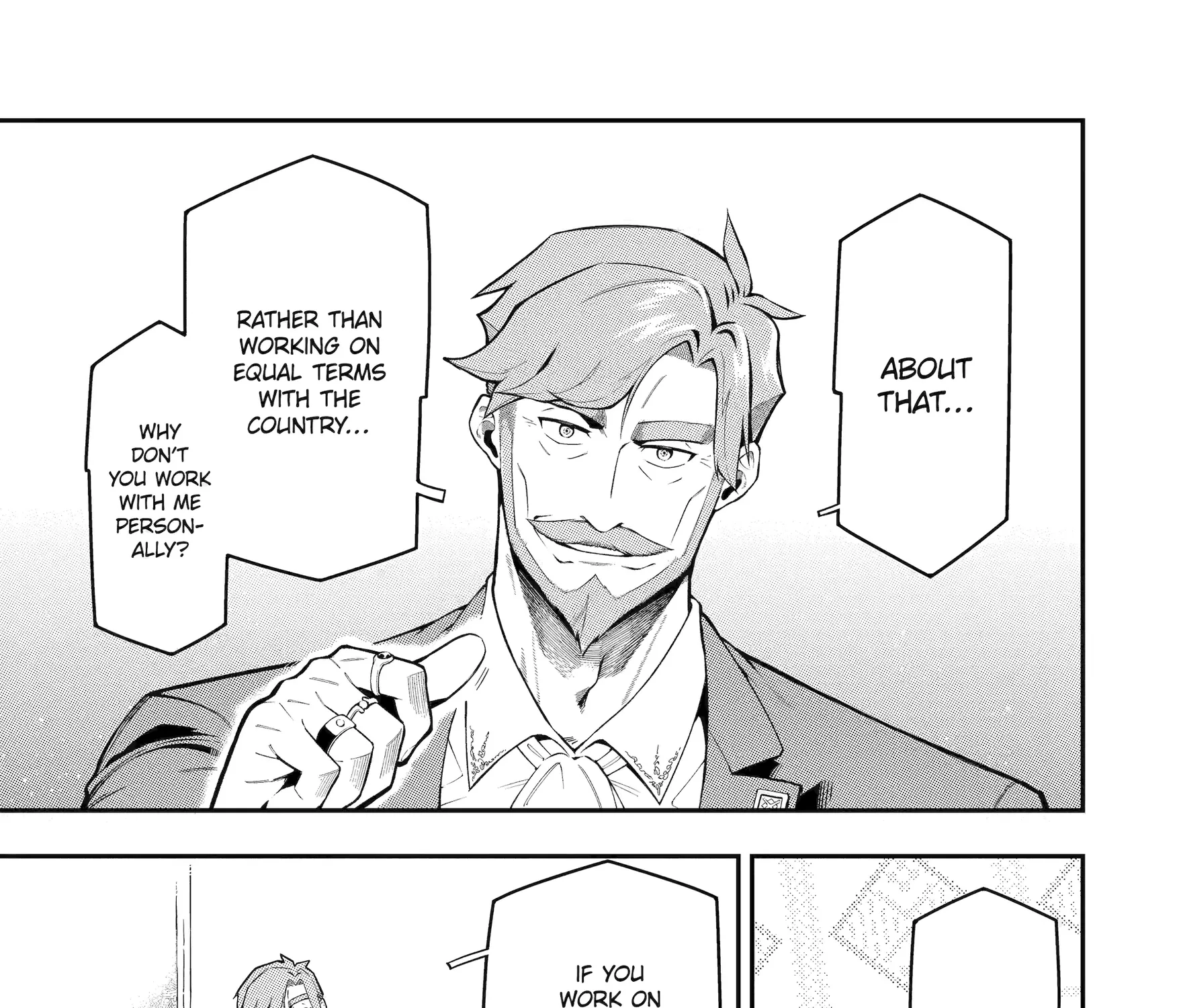 Strongest in the World with Assassination Skill — Chapter 15 — Page 27