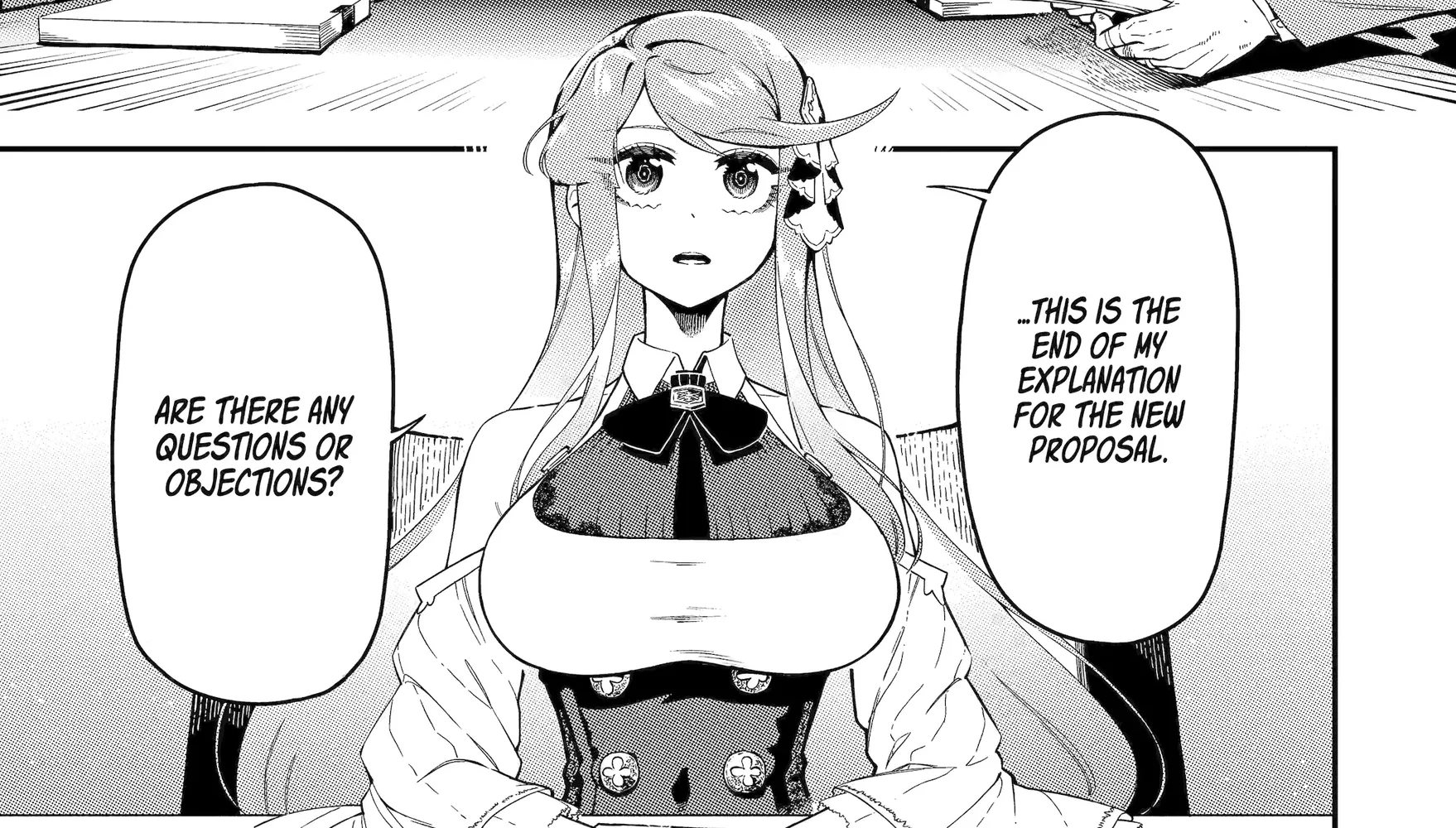Strongest in the World with Assassination Skill — Chapter 15 — Page 48