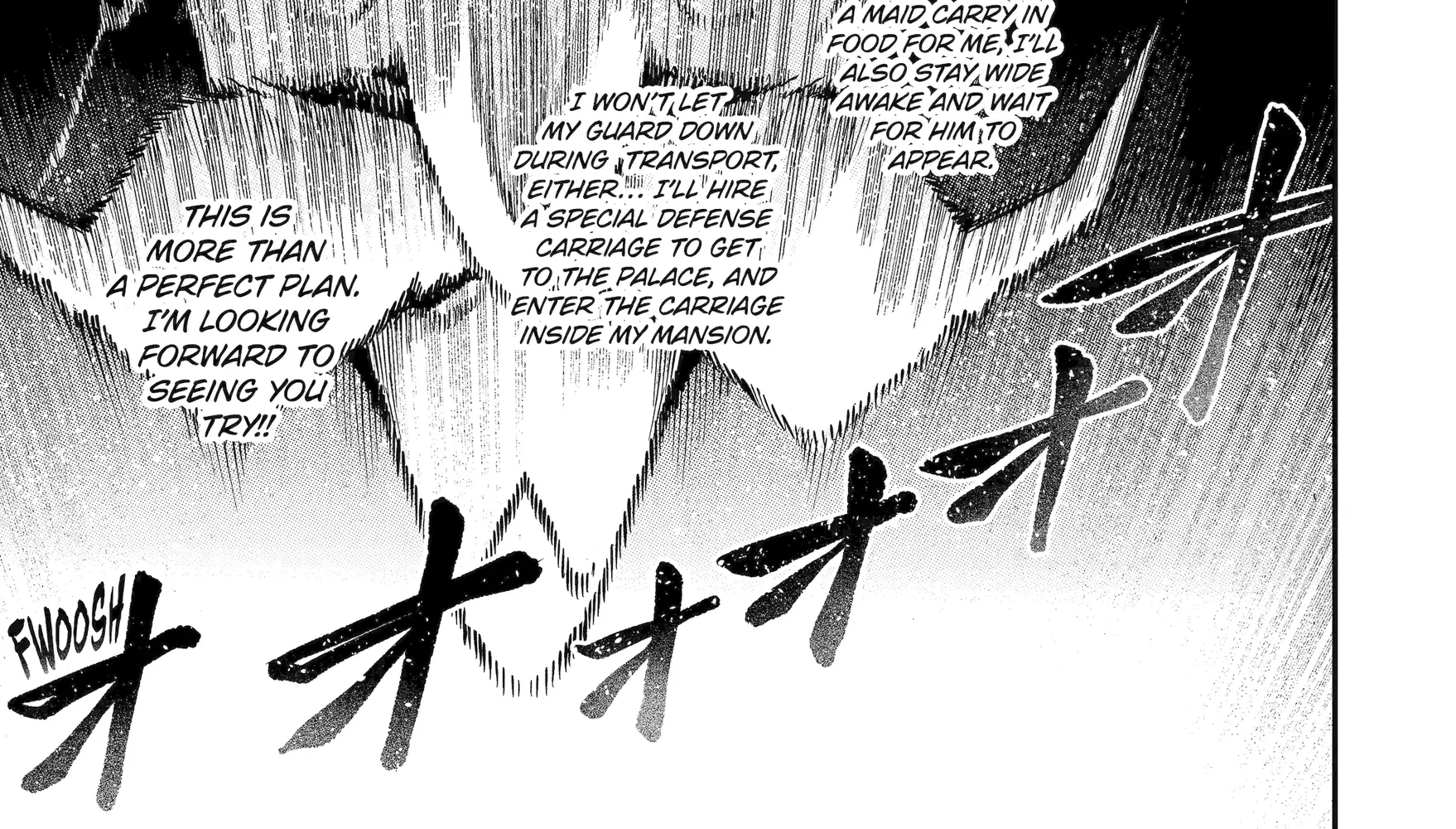 Strongest in the World with Assassination Skill — Chapter 15 — Page 64