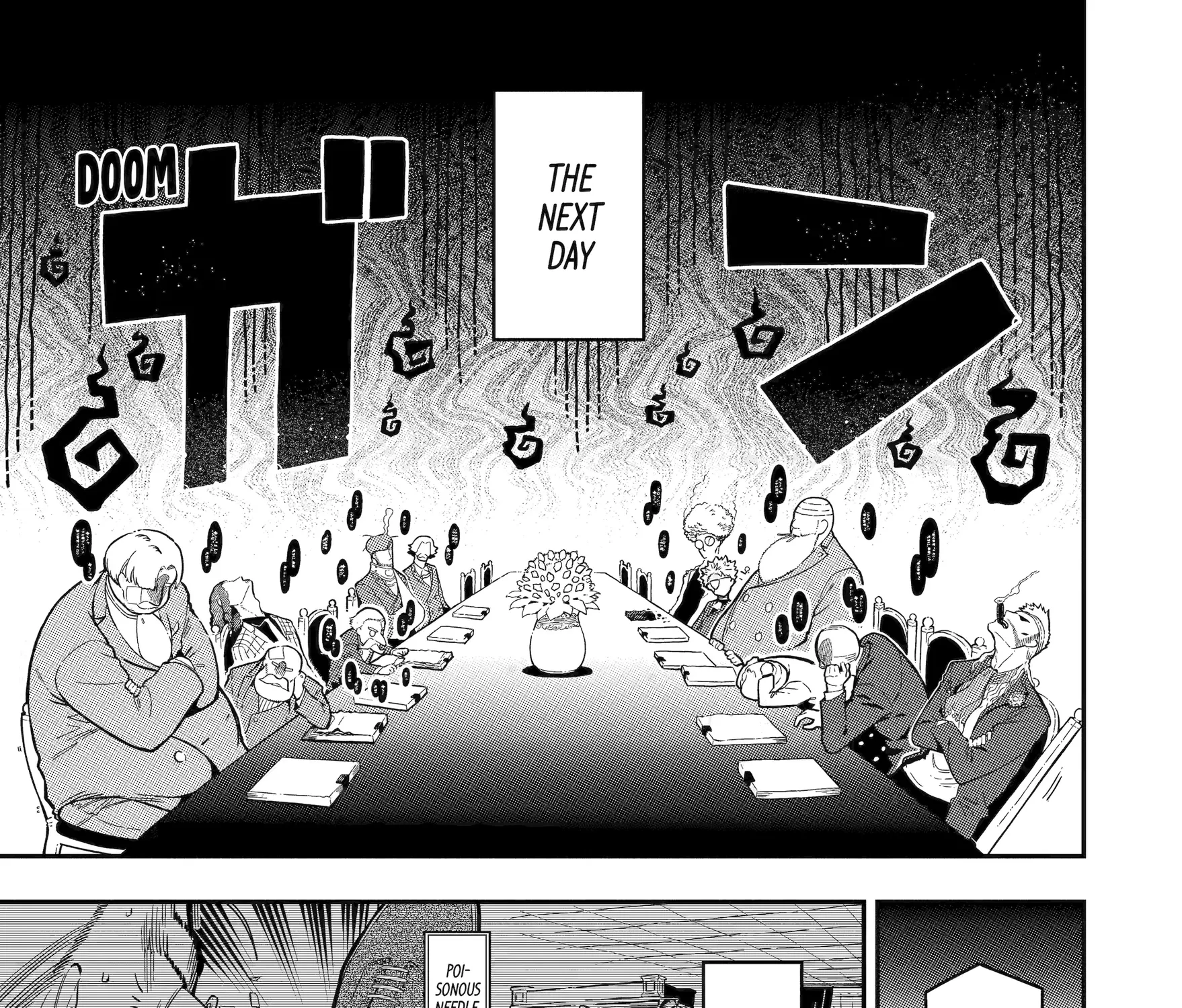 Strongest in the World with Assassination Skill — Chapter 15 — Page 67