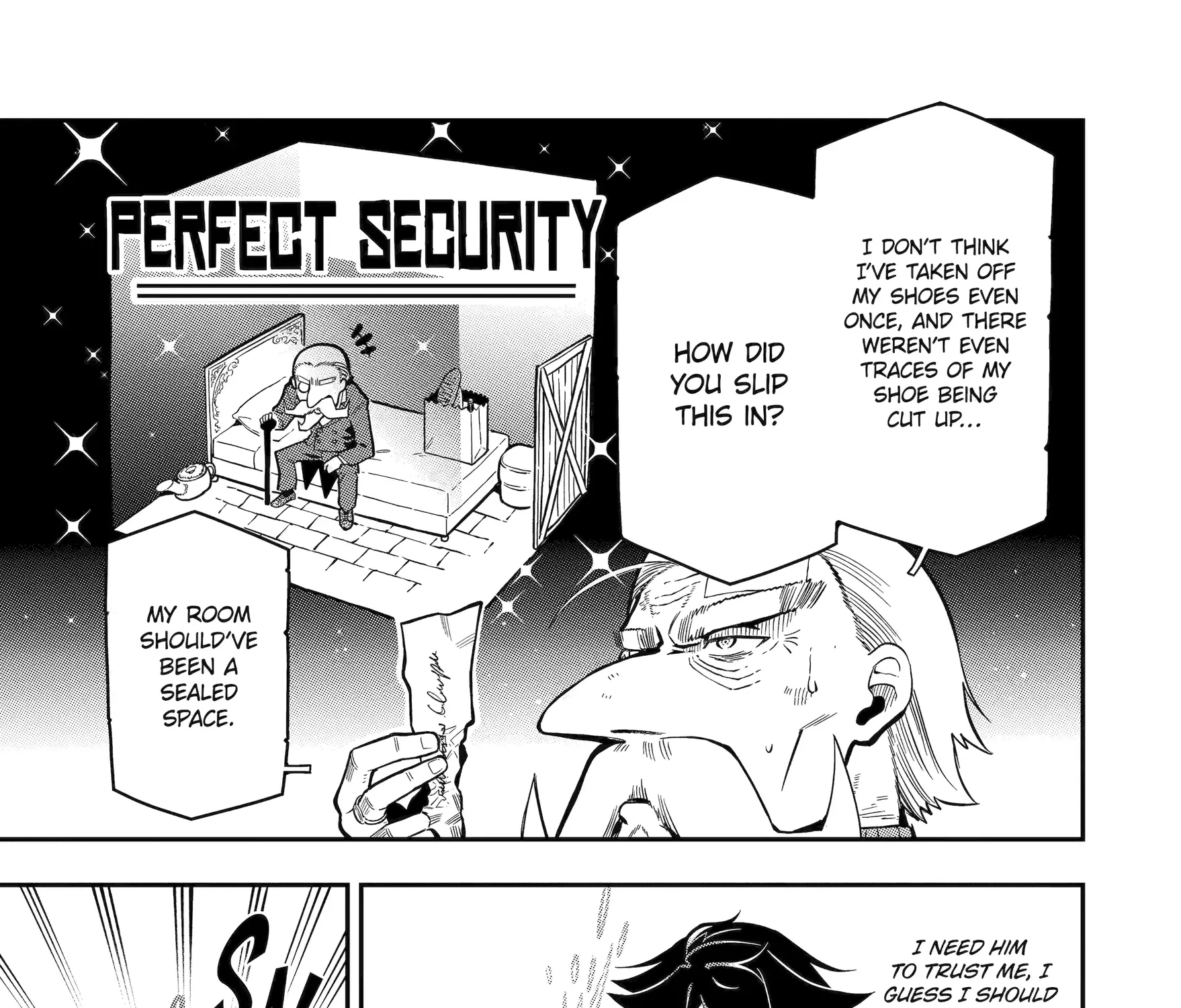 Strongest in the World with Assassination Skill — Chapter 15 — Page 75
