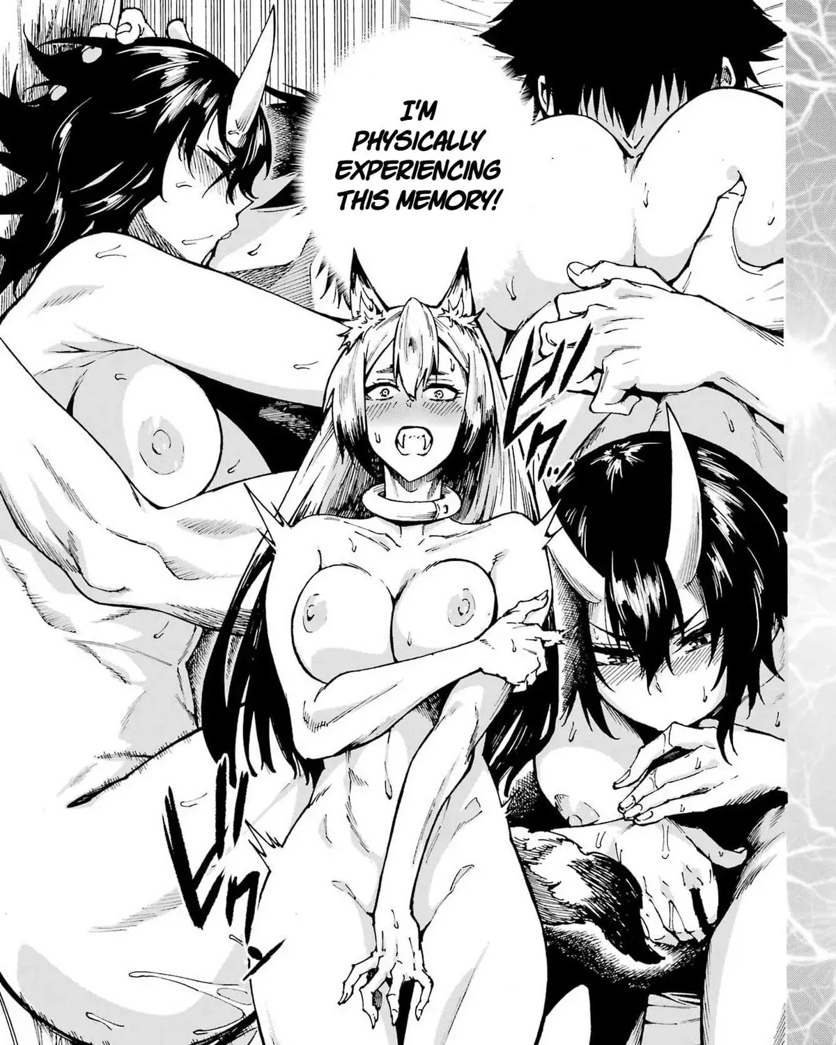 Gokusotsu Kraken — Chapter 43 — Page 21