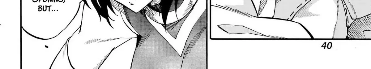 Gokusotsu Kraken — Chapter 43 — Page 24