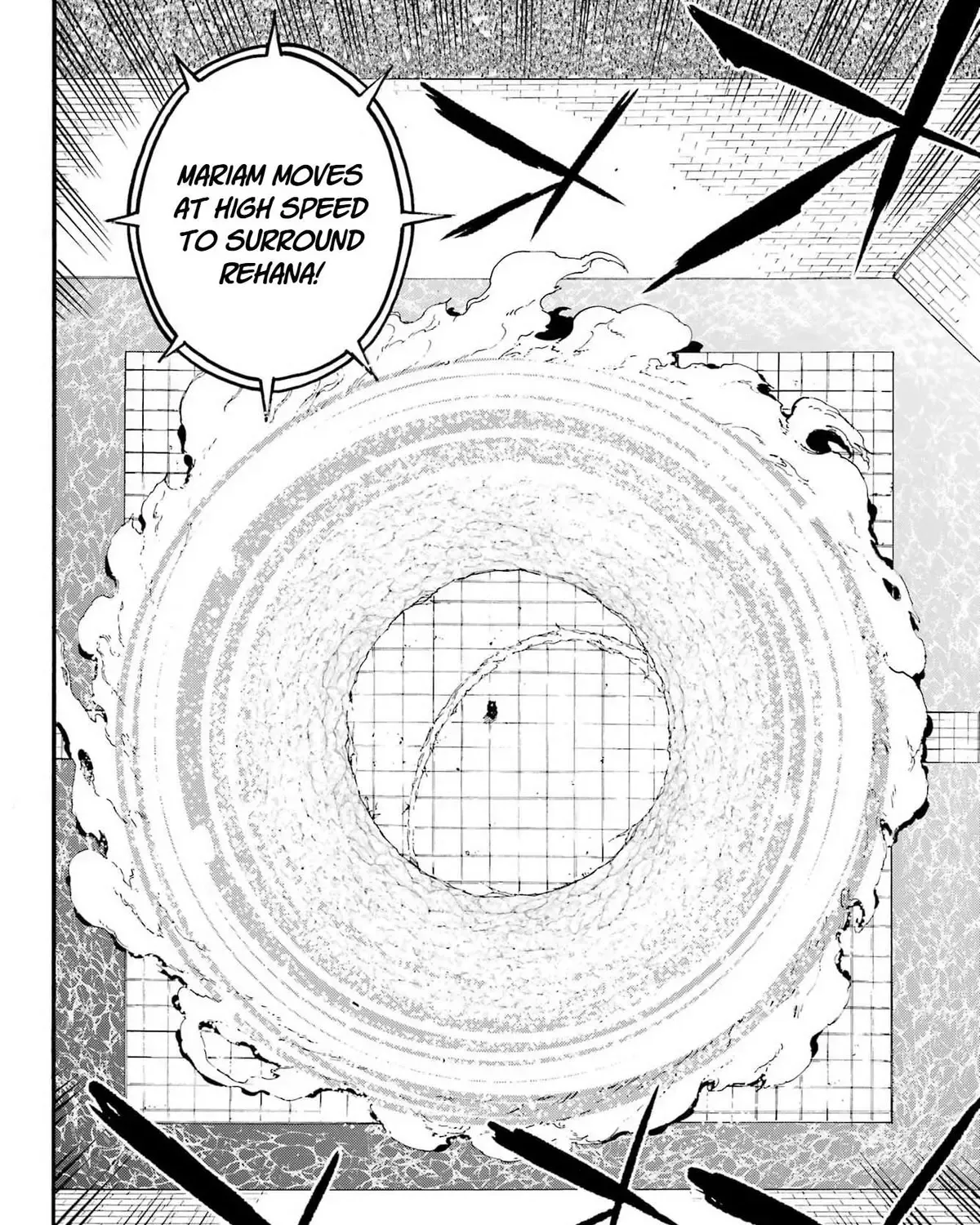 Gokusotsu Kraken — Chapter 43 — Page 39